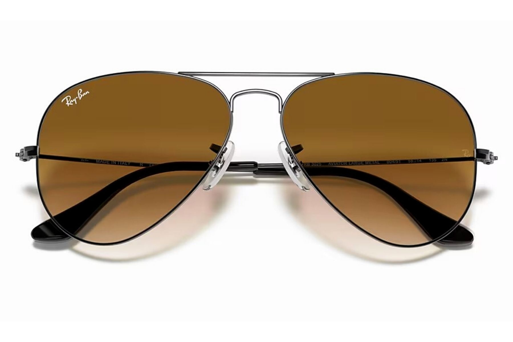 Ray-Ban 3025 004/51 58 Unisex Güneş Gözlüğü