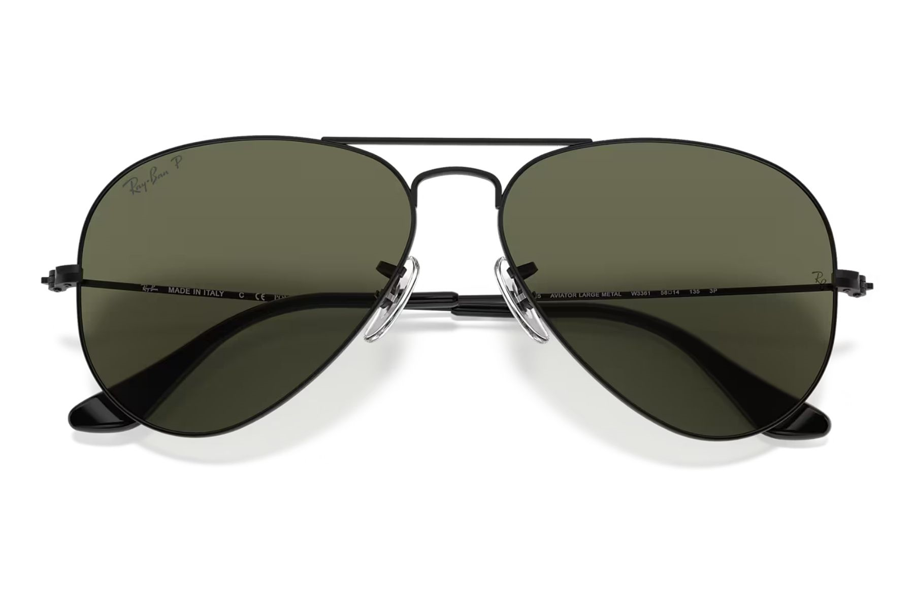 Ray-Ban 3025 W3361 58 Unisex Güneş Gözlüğü