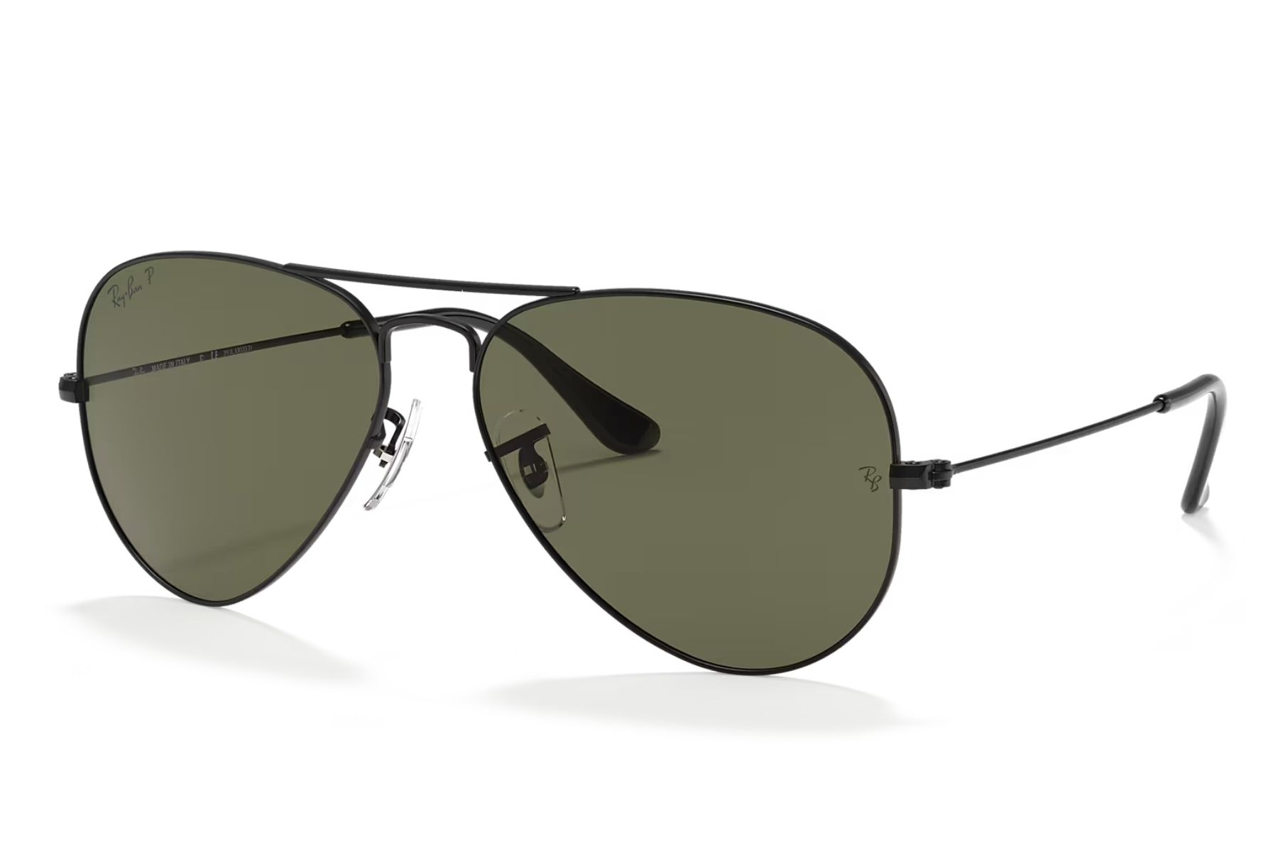 Ray-Ban 3025 W3361 58 Unisex Güneş Gözlüğü