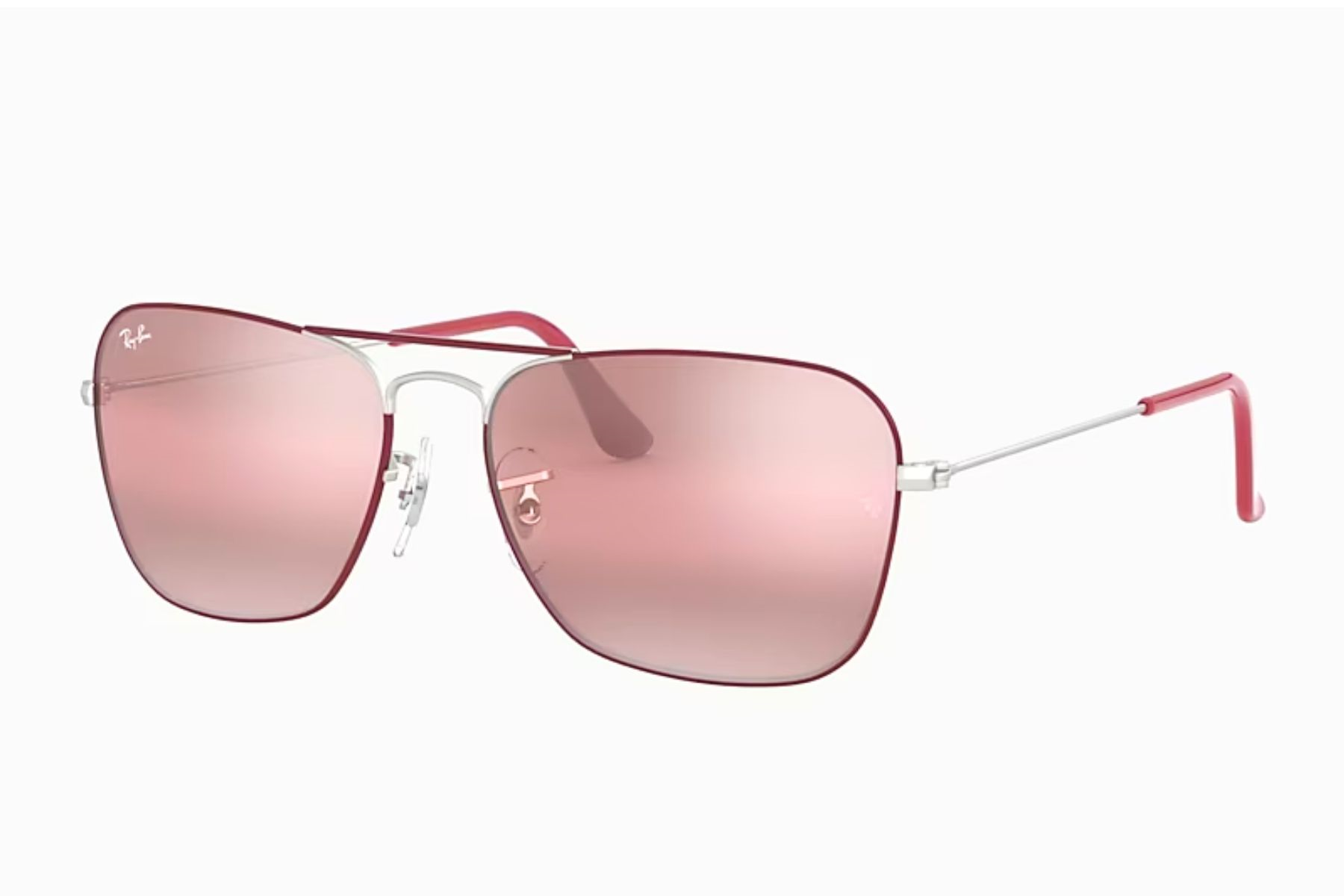 Ray-Ban 3136 9155AI 58 Unisex Güneş Gözlüğü
