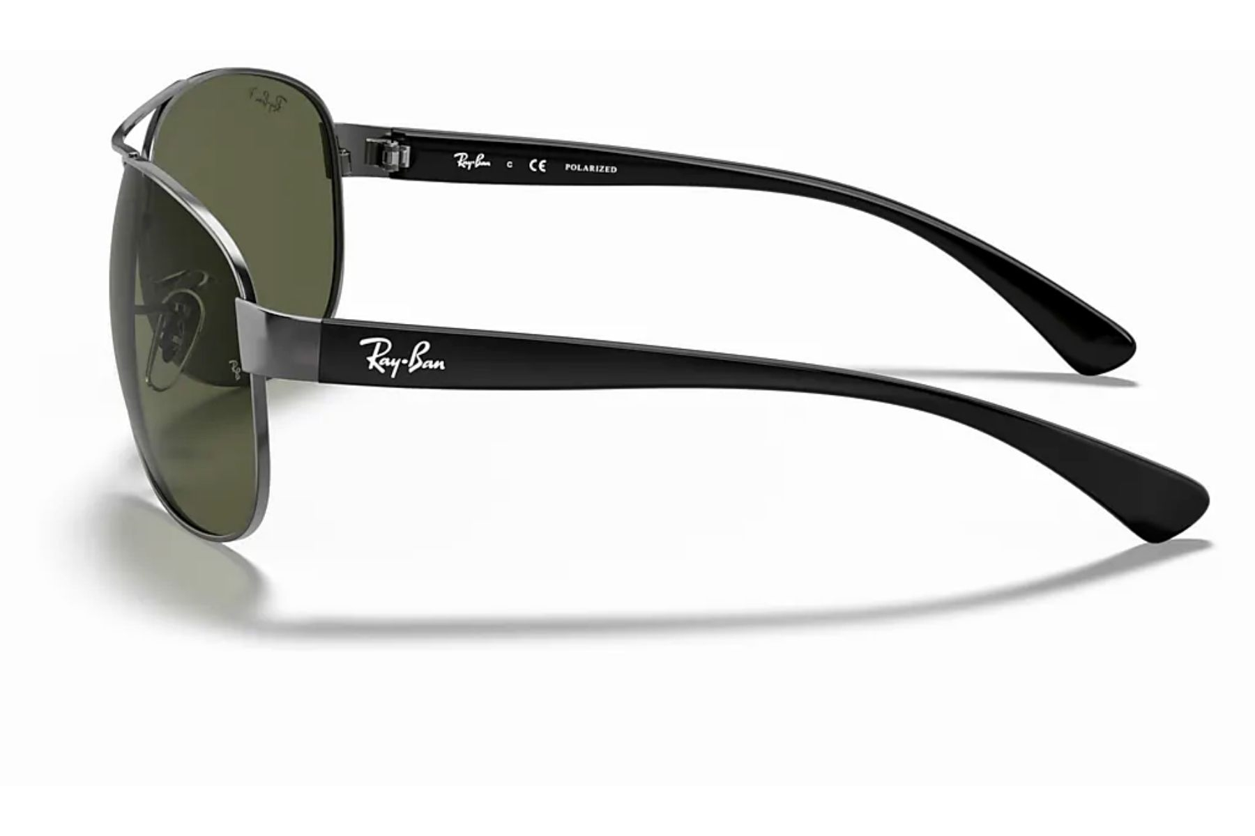 Ray-Ban 3386 004/9A 63 Erkek Güneş Gözlüğü