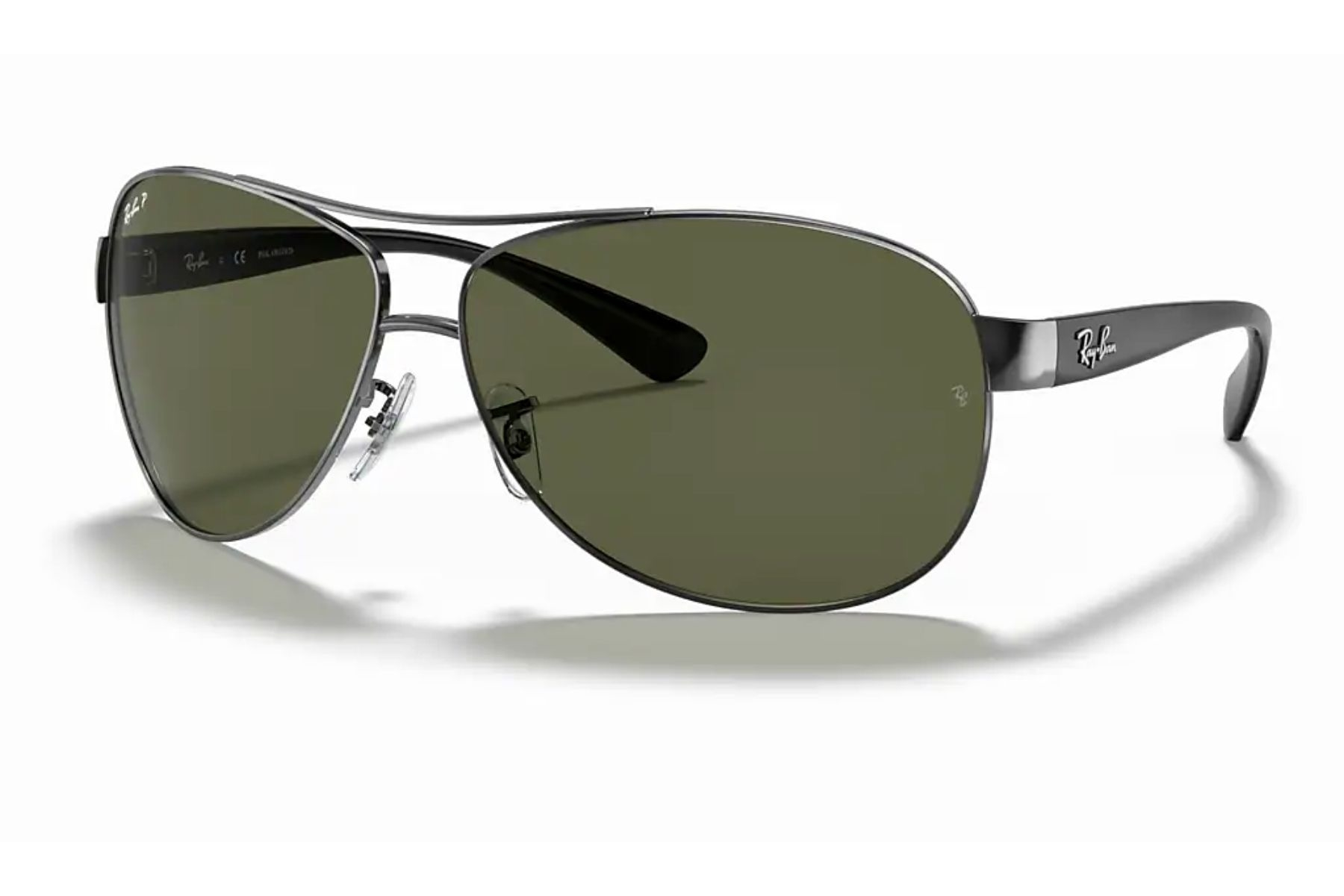 Ray-Ban 3386 004/9A 63 Erkek Güneş Gözlüğü