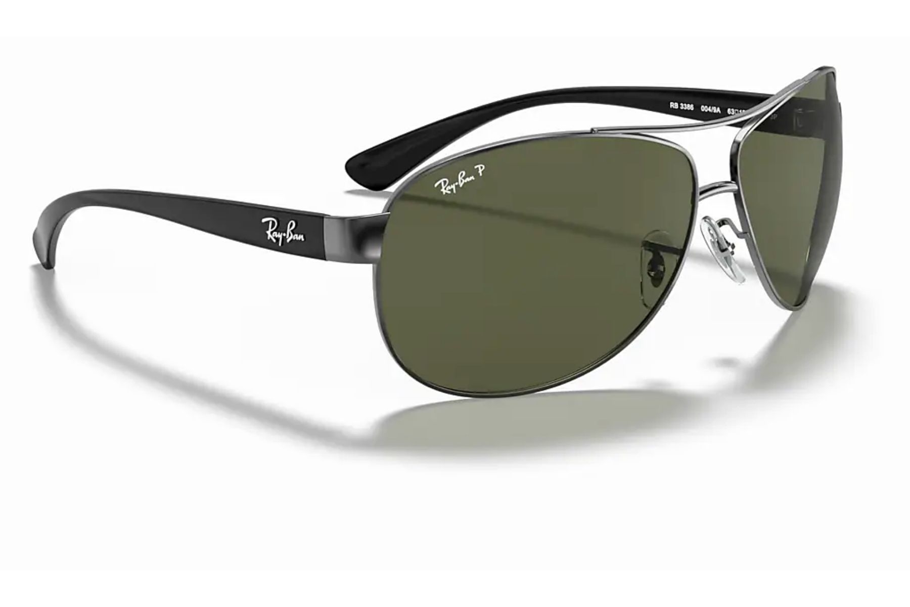 Ray-Ban 3386 004/9A 63 Erkek Güneş Gözlüğü