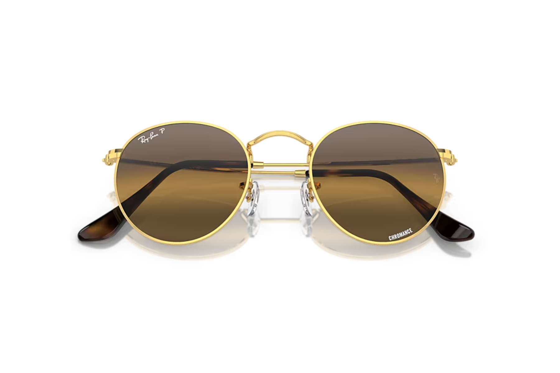 Ray-Ban 3447 001/G5 50 Unisex Güneş Gözlüğü