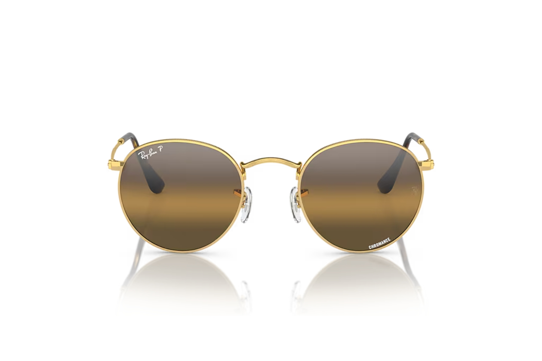Ray-Ban 3447 001/G5 50 Unisex Güneş Gözlüğü
