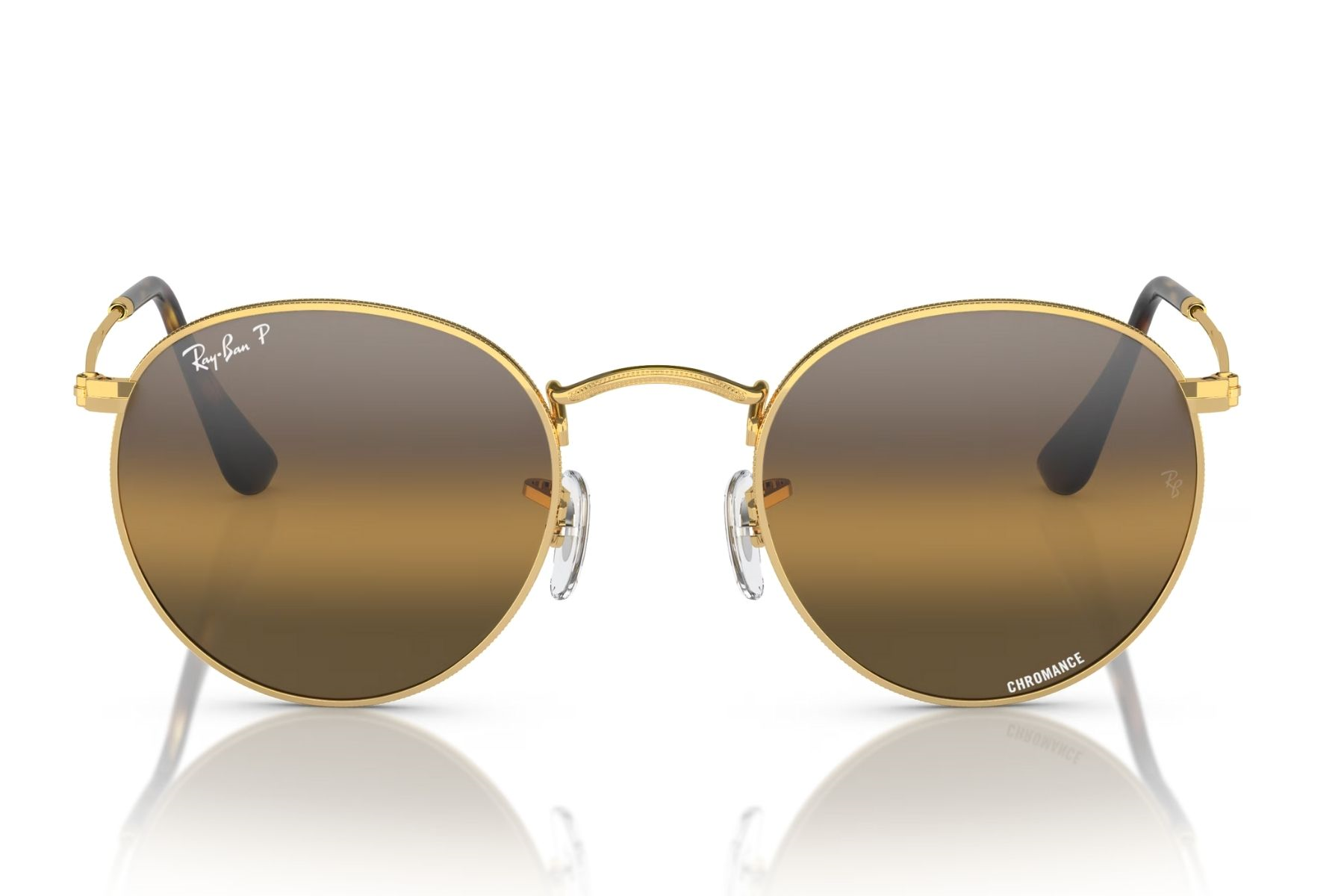 Ray-Ban 3447 001/G5 53 Unisex Güneş Gözlüğü