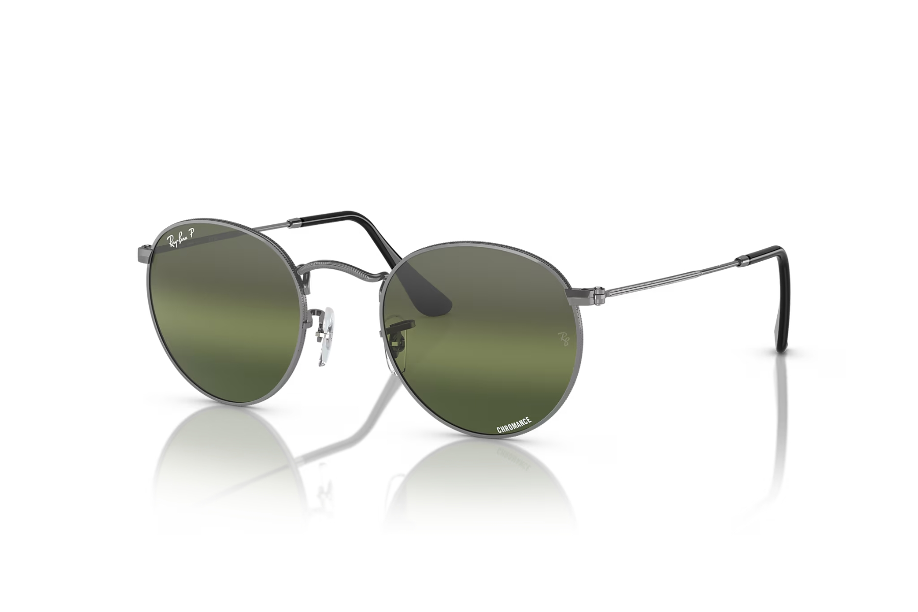 Ray-Ban 3447 004/G4 50 Unisex Güneş Gözlüğü