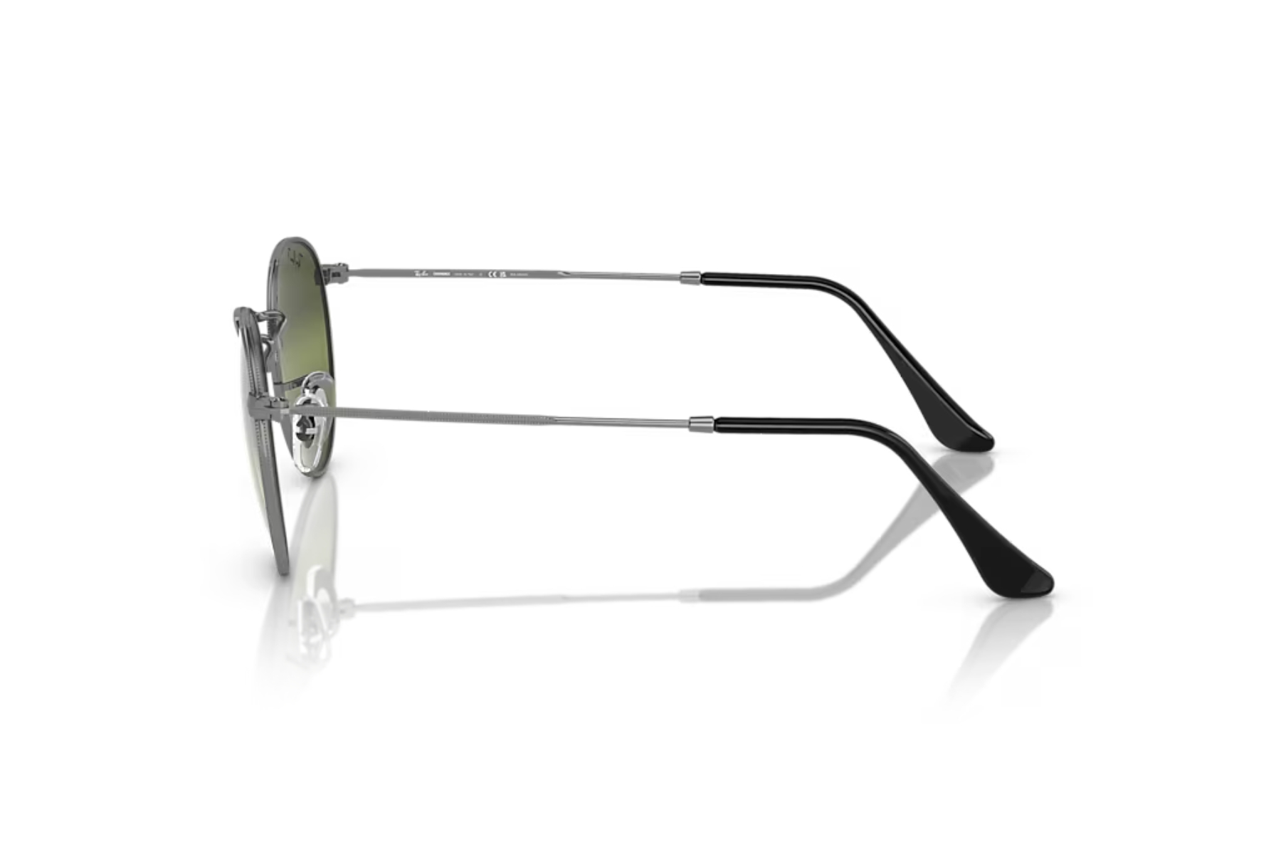 Ray-Ban 3447 004/G4 53 Unisex Güneş Gözlüğü