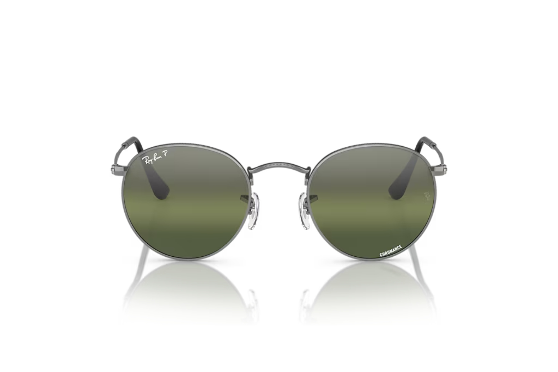 Ray-Ban 3447 004/G4 53 Unisex Güneş Gözlüğü