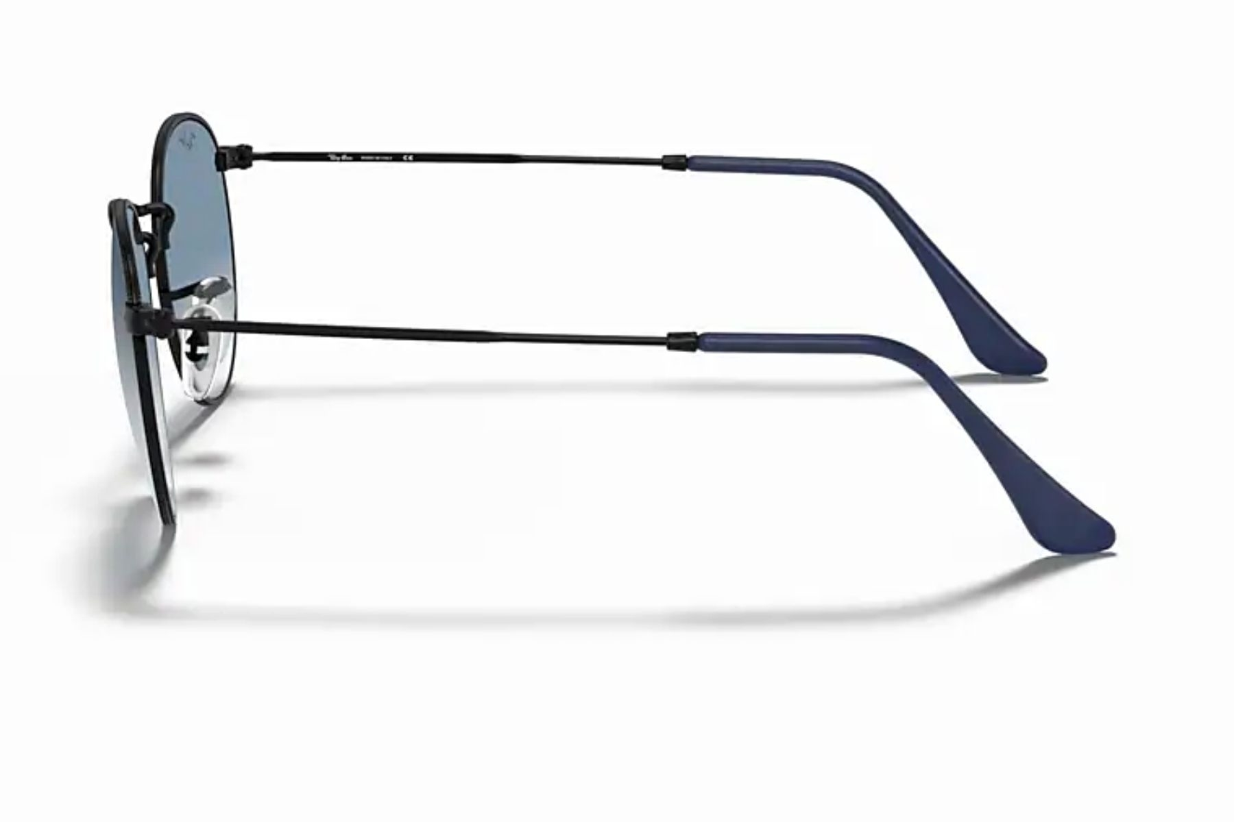 Ray-Ban 3447 006/3F 50 Unisex Güneş Gözlüğü