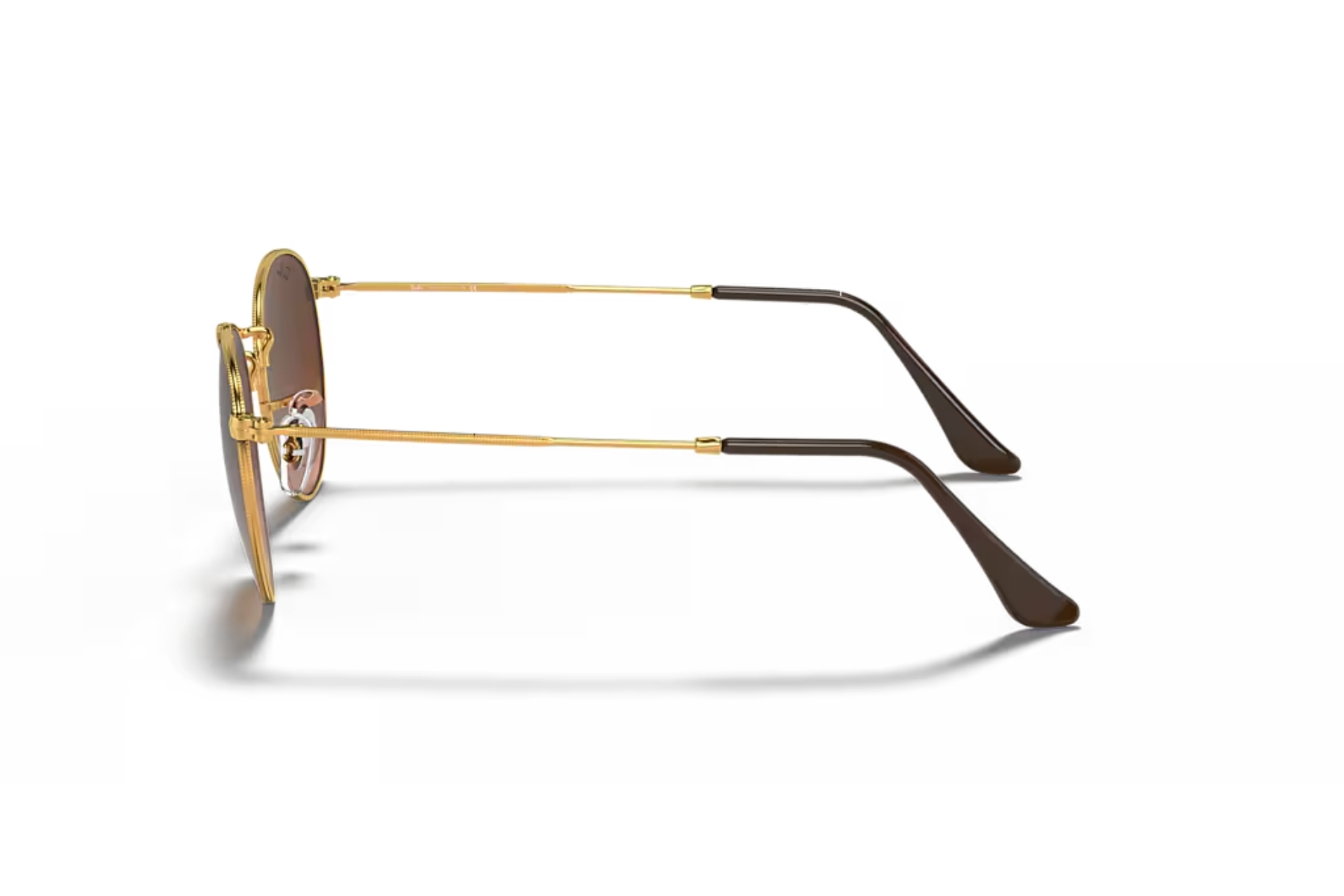 Ray-Ban 3447 9001A5 53 Unisex Güneş Gözlüğü