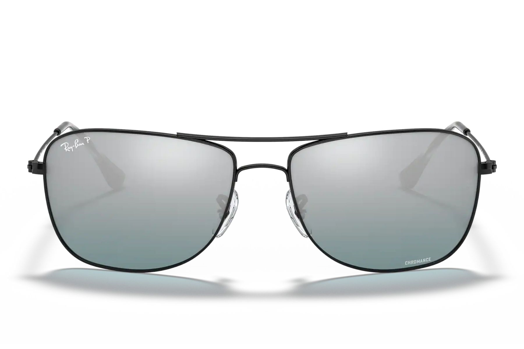 Ray-Ban 3543 002/5L 59 Unisex Güneş Gözlüğü