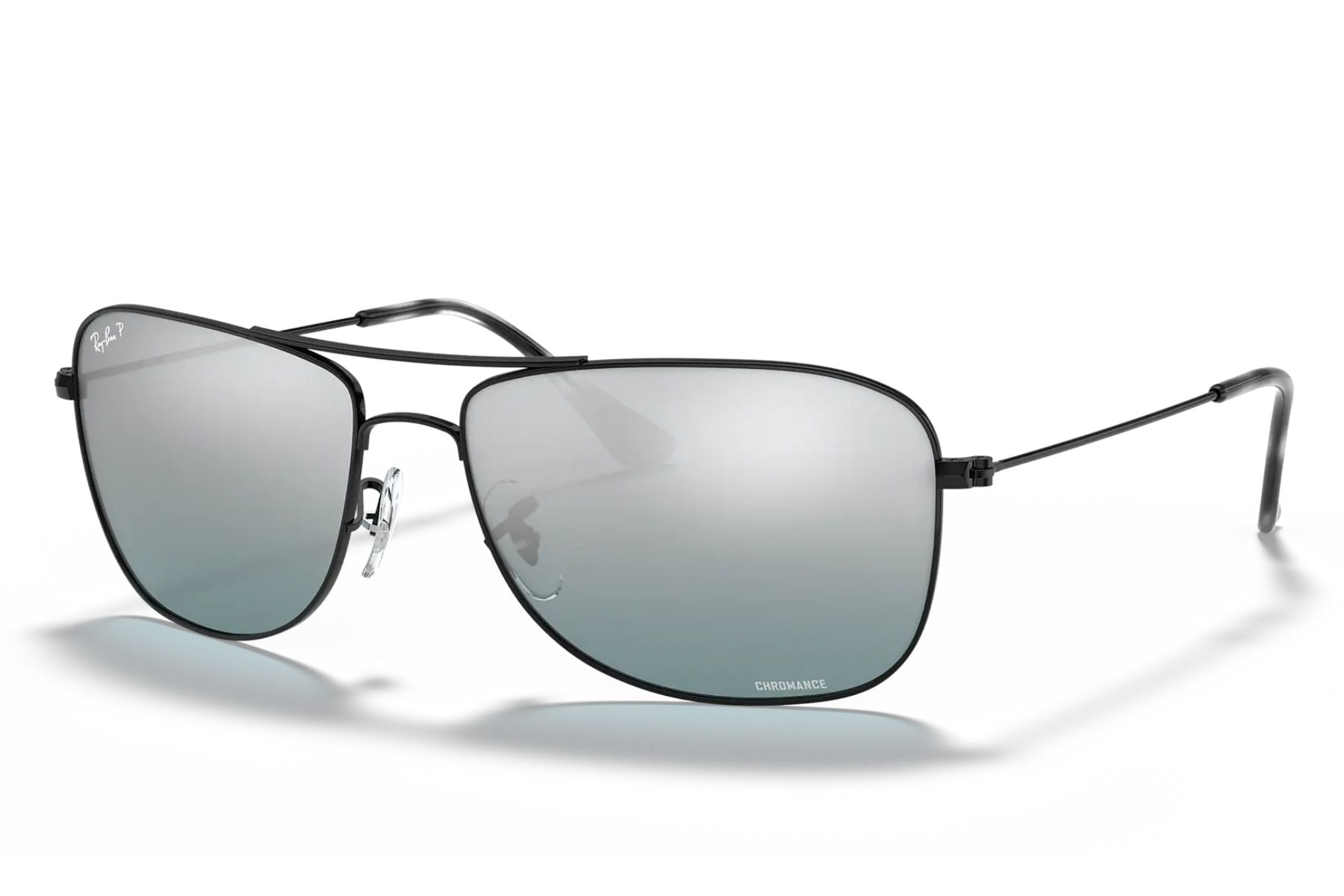 Ray-Ban 3543 002/5L 59 Unisex Güneş Gözlüğü