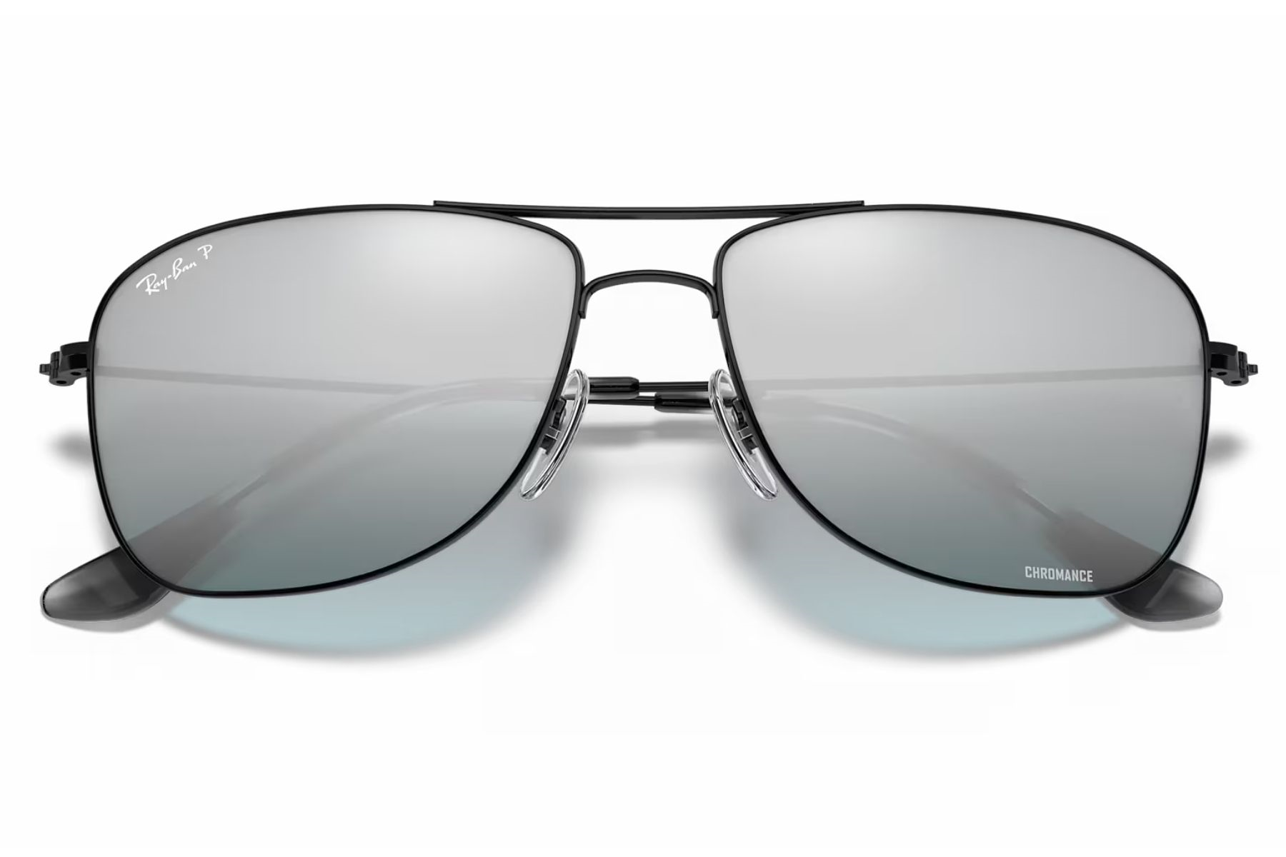 Ray-Ban 3543 002/5L 59 Unisex Güneş Gözlüğü