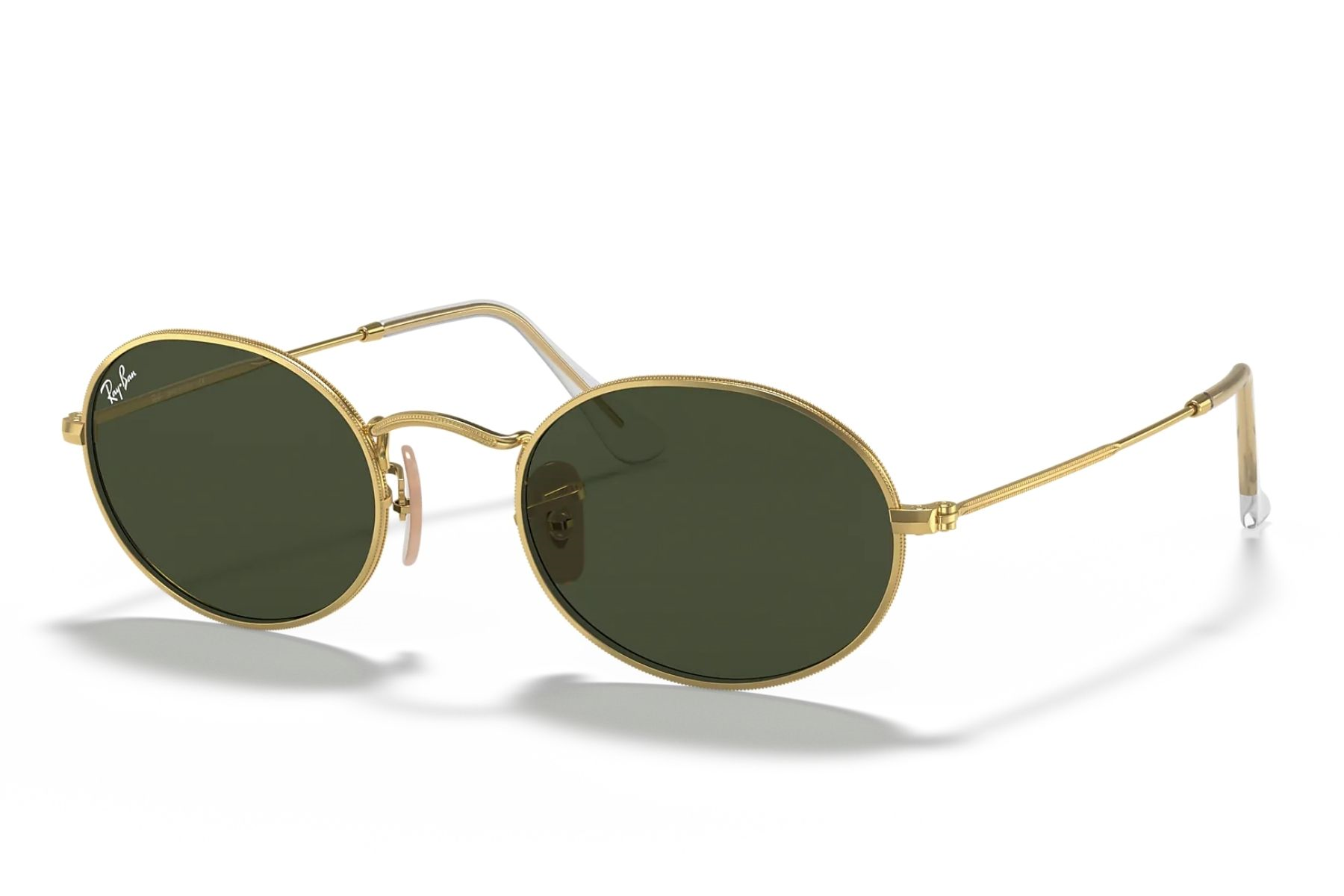 Ray-Ban 3547 001/31 51 Unisex Güneş Gözlüğü