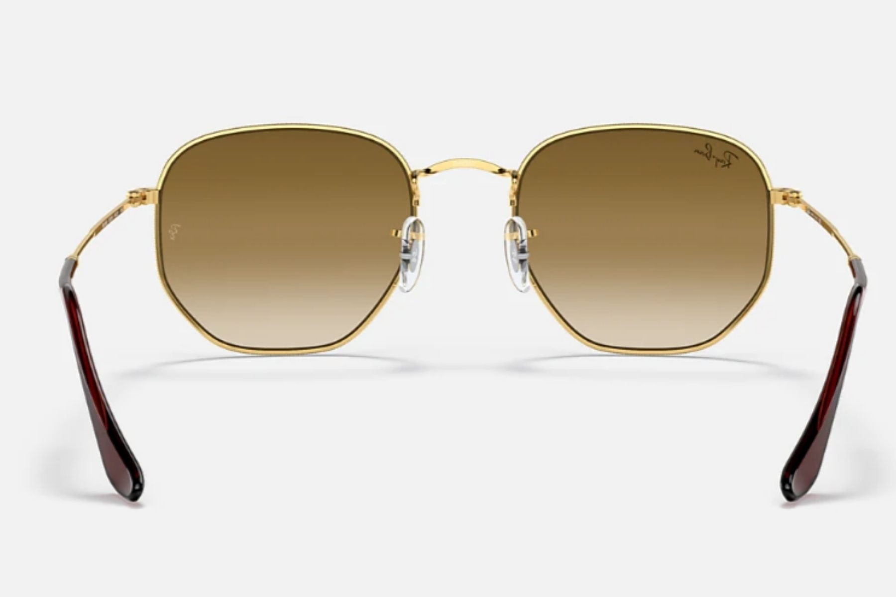 Ray-Ban 3548 001/51 54 Unisex Güneş Gözlüğü