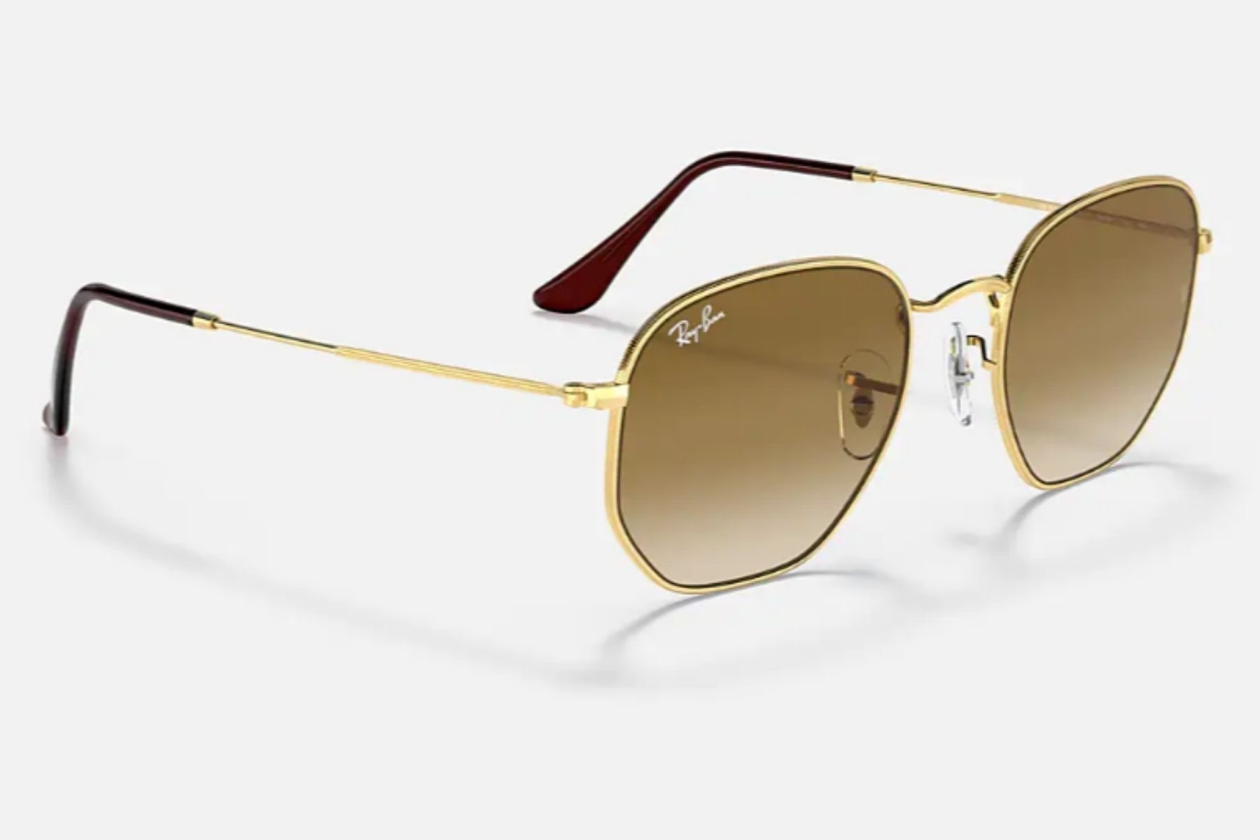 Ray-Ban 3548 001/51 54 Unisex Güneş Gözlüğü