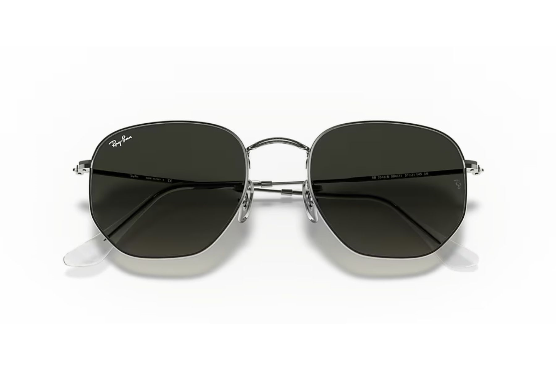 Ray-Ban 3548 004/71 48
