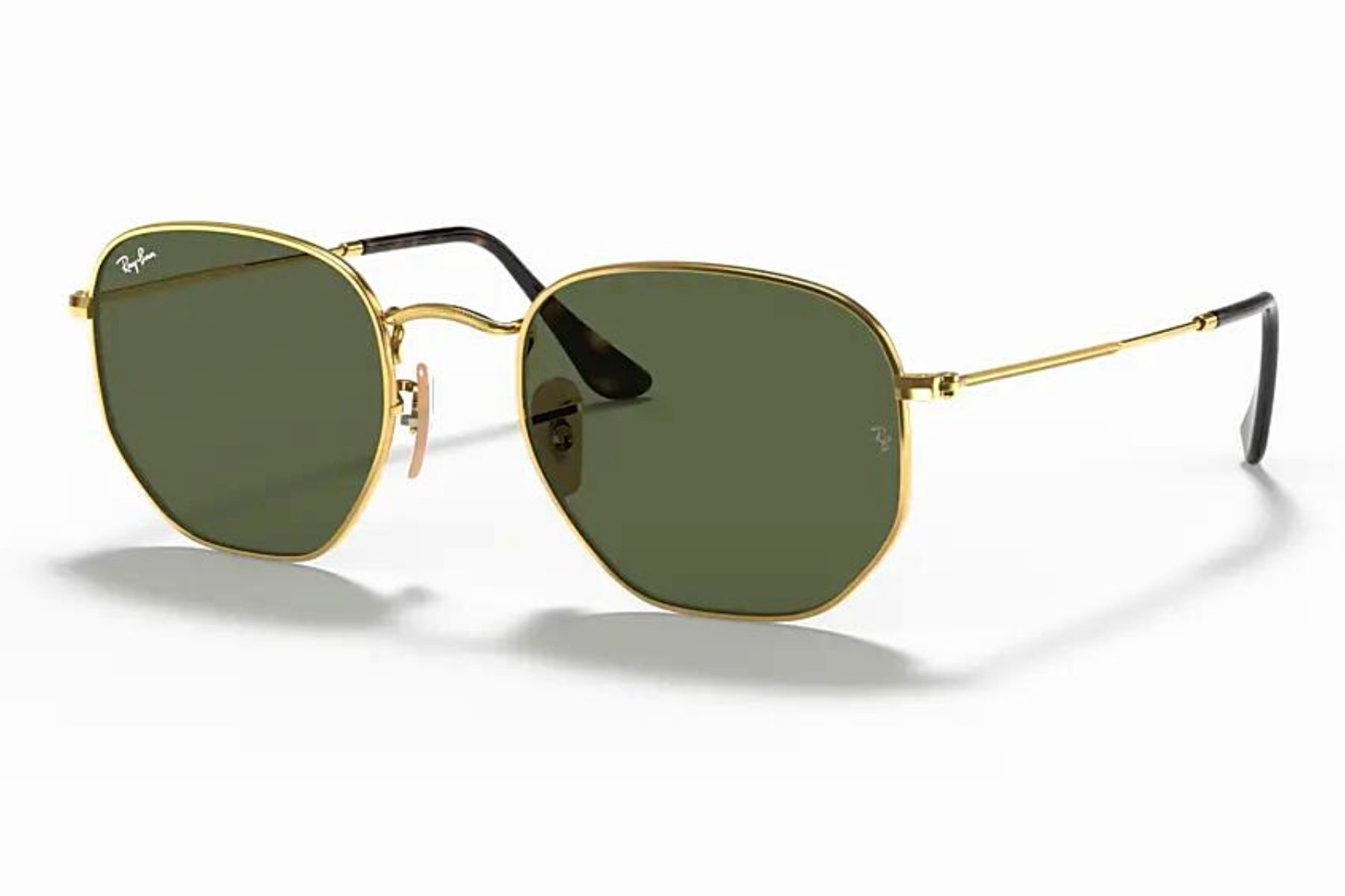 Ray-Ban 3548N 001 48 Unisex Güneş Gözlüğü