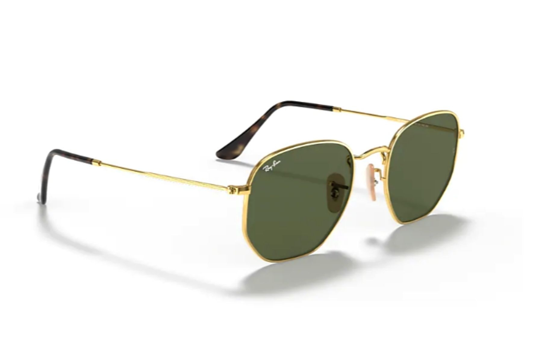 Ray-Ban 3548N 001 54 Erkek Güneş Gözlüğü