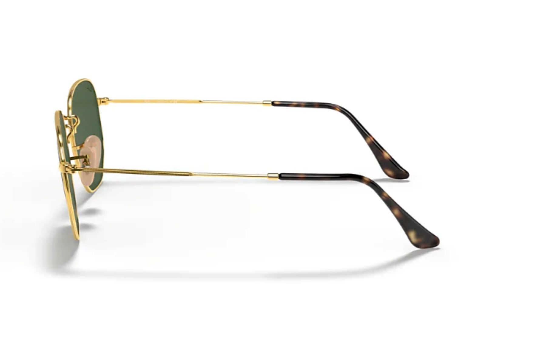 Ray-Ban 3548N 001 54 Erkek Güneş Gözlüğü