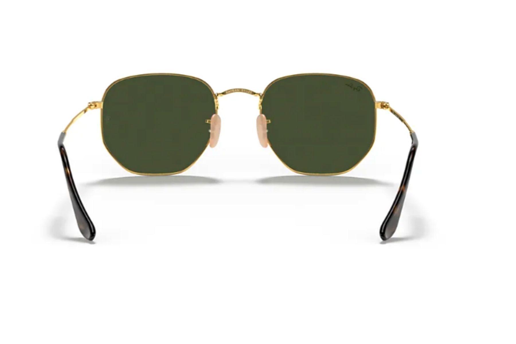 Ray-Ban 3548N 001 54 Erkek Güneş Gözlüğü