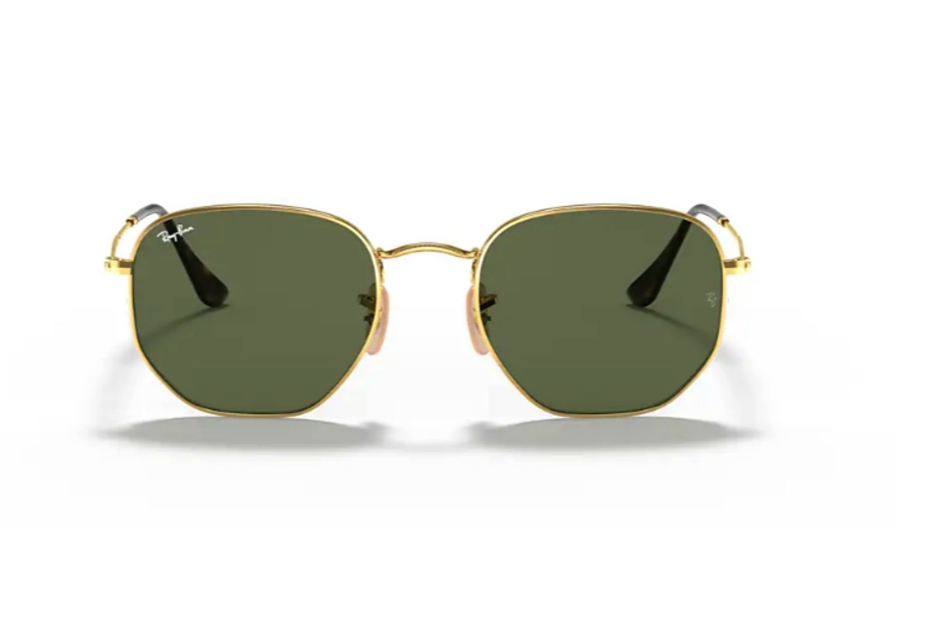 Ray-Ban 3548N 001 54 Erkek Güneş Gözlüğü