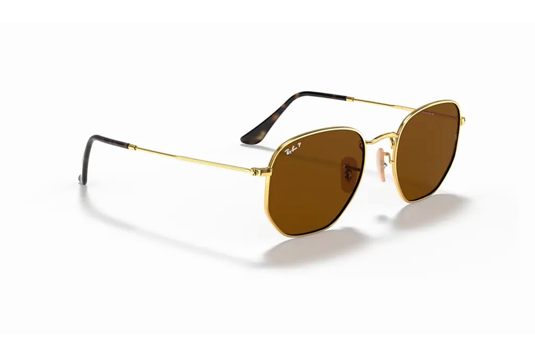 Ray-Ban 3548N 001/57 54 Unisex Güneş Gözlüğü