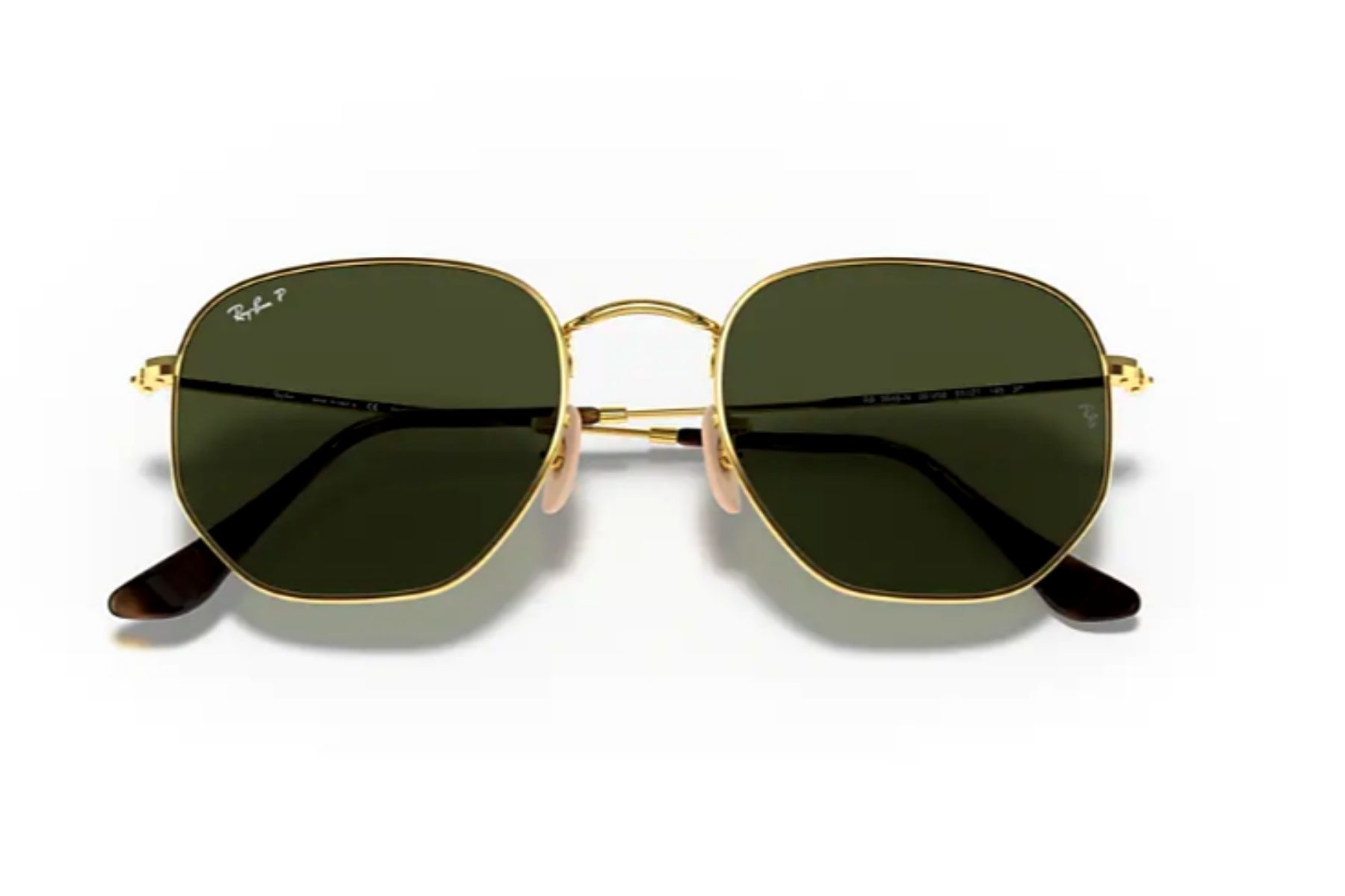 Ray-Ban 3548N 001/58 51 Unisex Güneş Gözlüğü