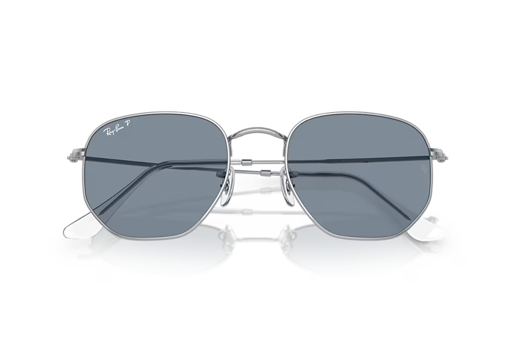 Ray-Ban 3548N 003/02 54 Unisex Güneş Gözlüğü