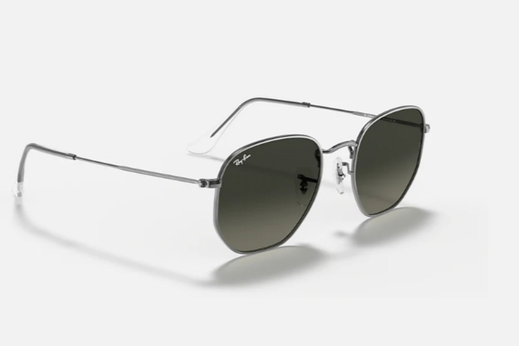 Ray-Ban 3548N 004/71 54 Unisex Güneş Gözlüğü