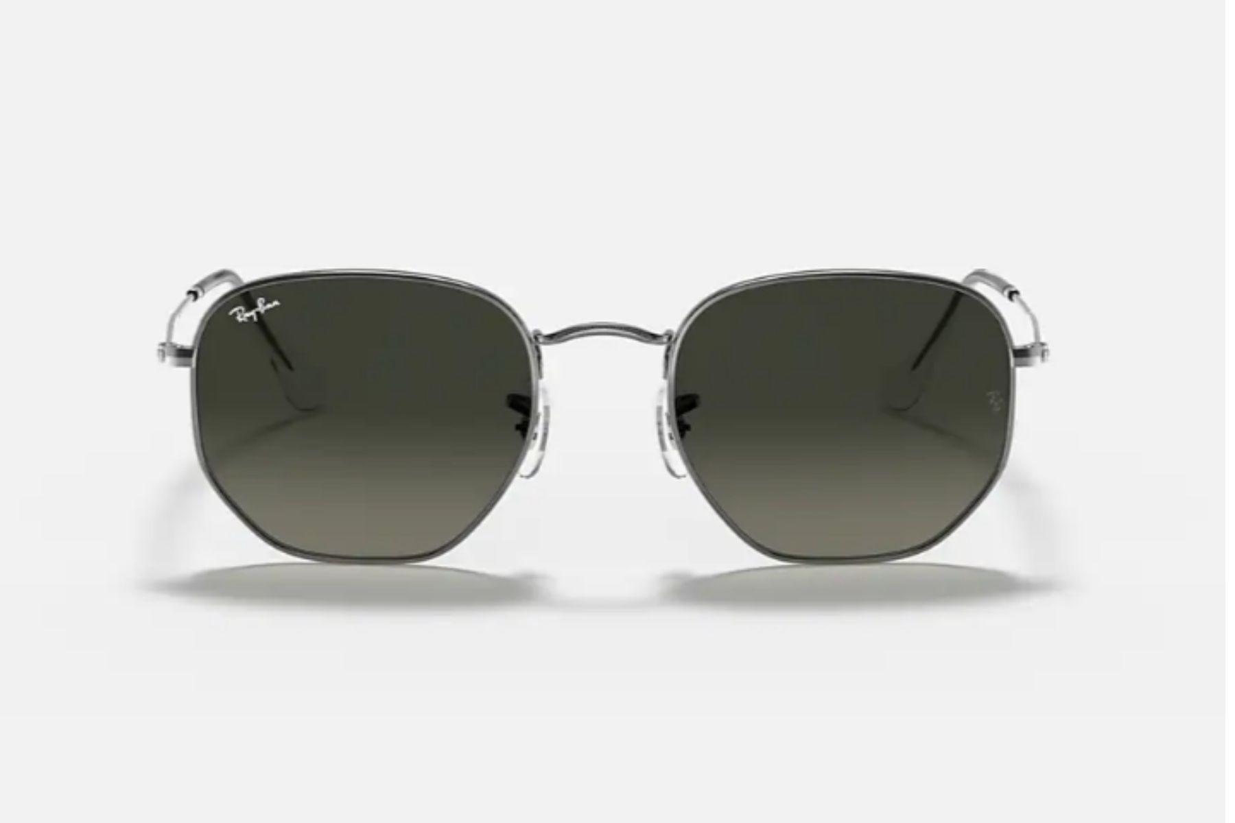 Ray-Ban 3548N 004/71 54 Unisex Güneş Gözlüğü