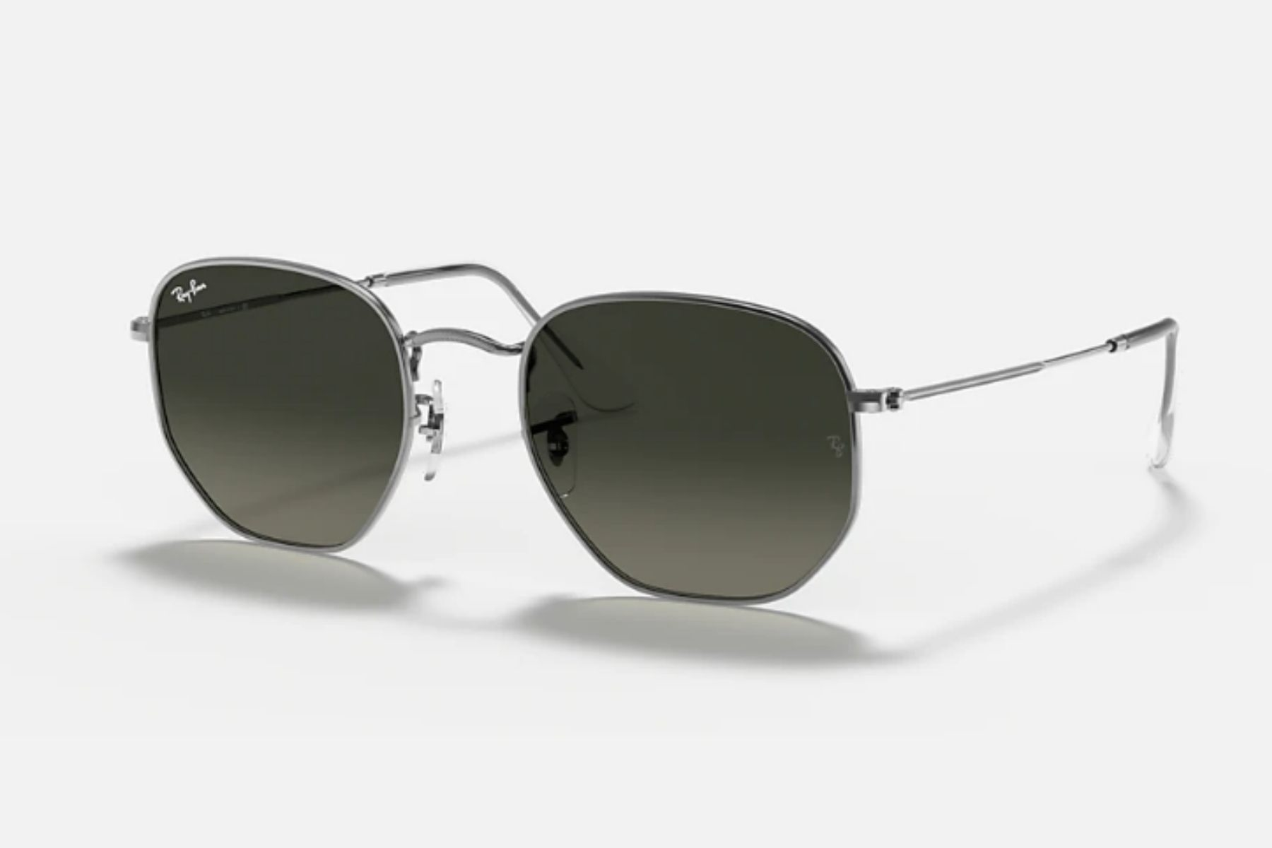 Ray-Ban 3548N 004/71 54 Unisex Güneş Gözlüğü