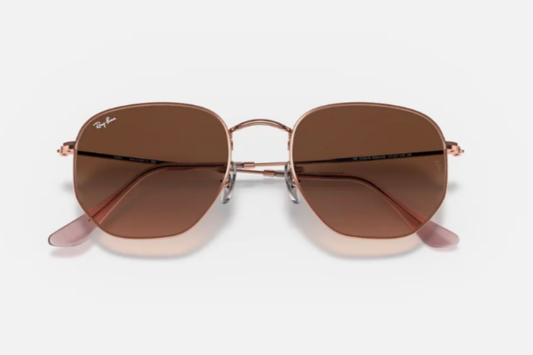 Ray-Ban 3548N 9069A5 51 Unisex Güneş Gözlüğü