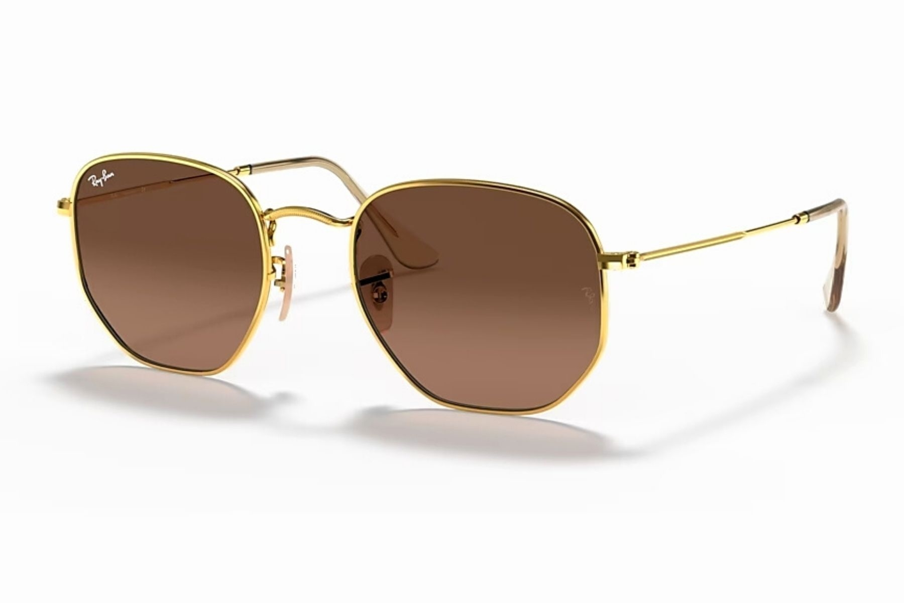 Ray-Ban 3548N 912443 48 Unisex Güneş Gözlüğü