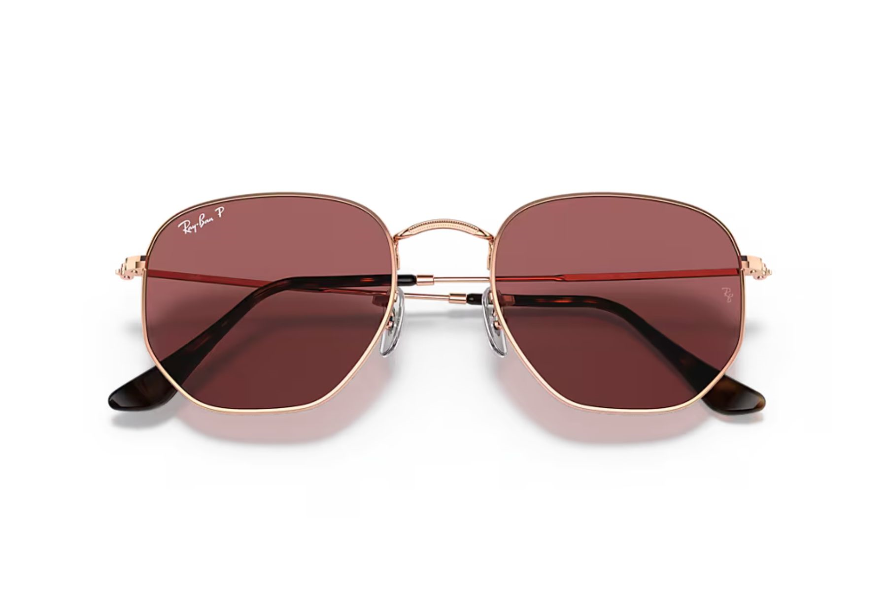Ray-Ban 3548N 9202AF 51 Unisex Güneş Gözlüğü