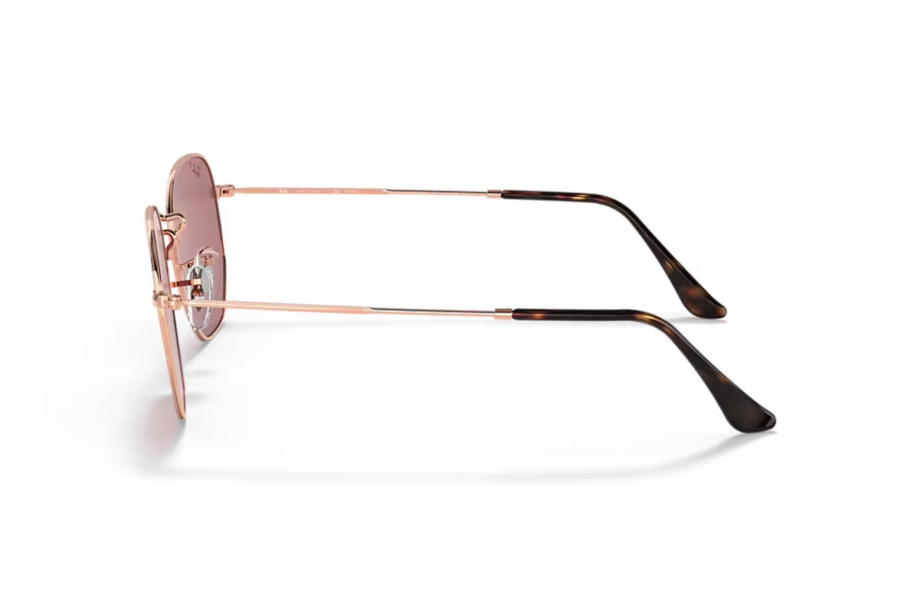 Ray-Ban 3548N 9202AF 51 Unisex Güneş Gözlüğü