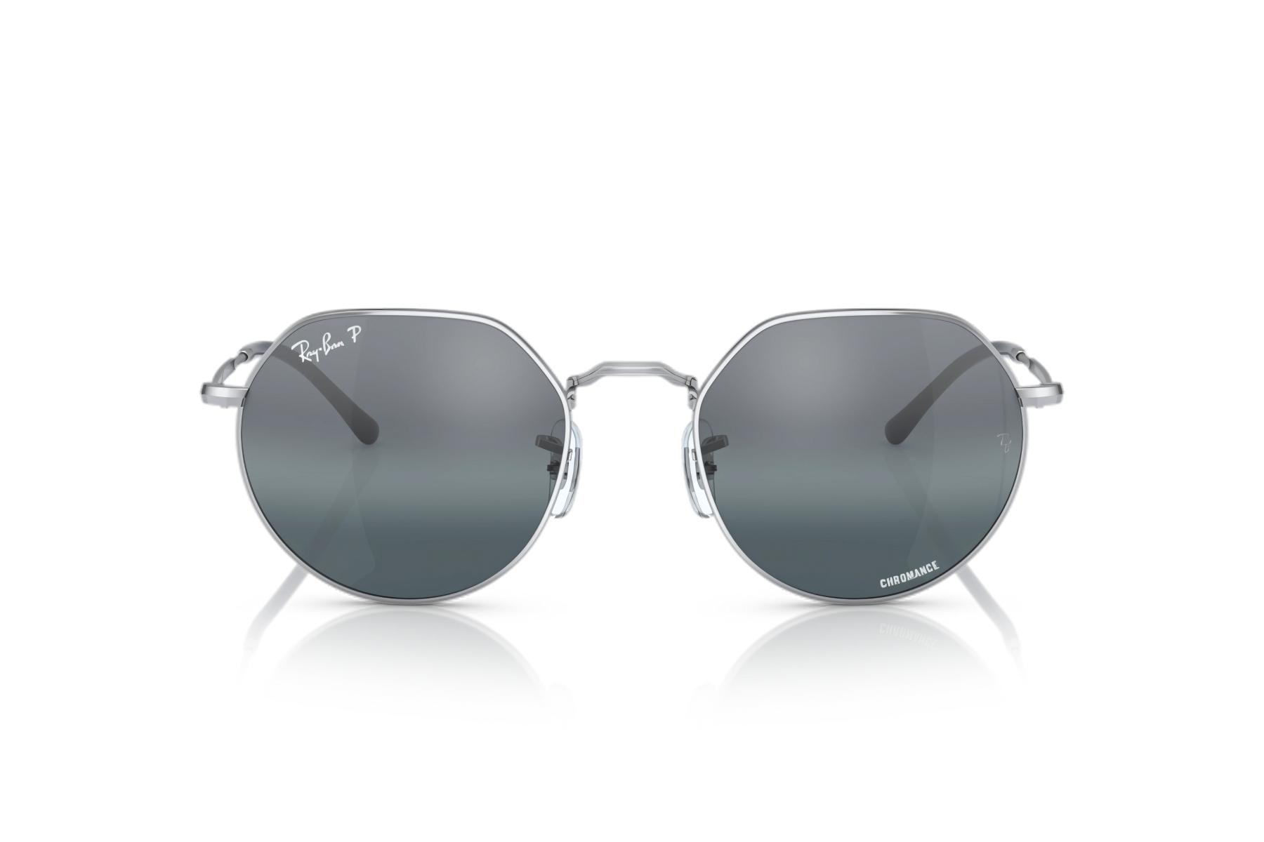 Ray-Ban 3565 9242G6 53 Unisex Güneş Gözlüğü