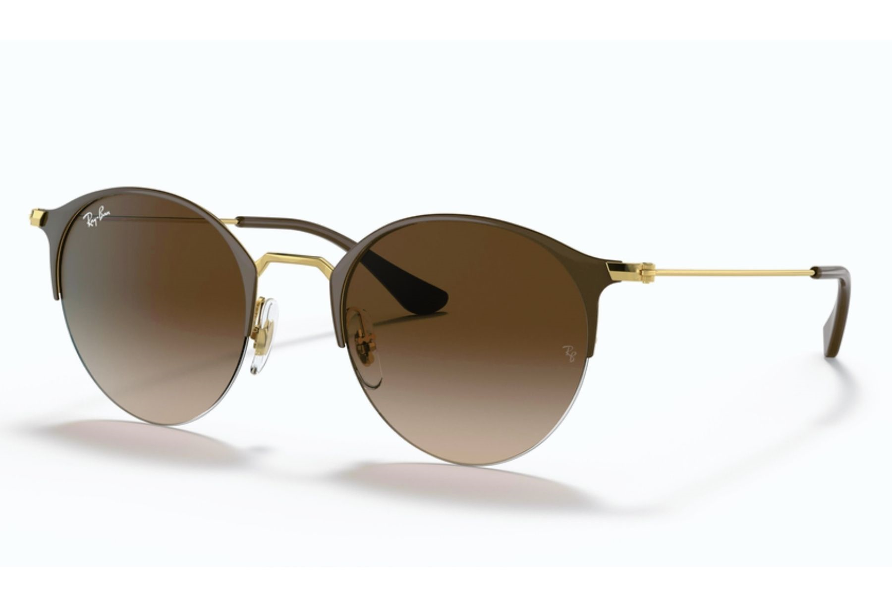 Ray-Ban 3578 900913 50 Unisex Güneş Gözlüğü