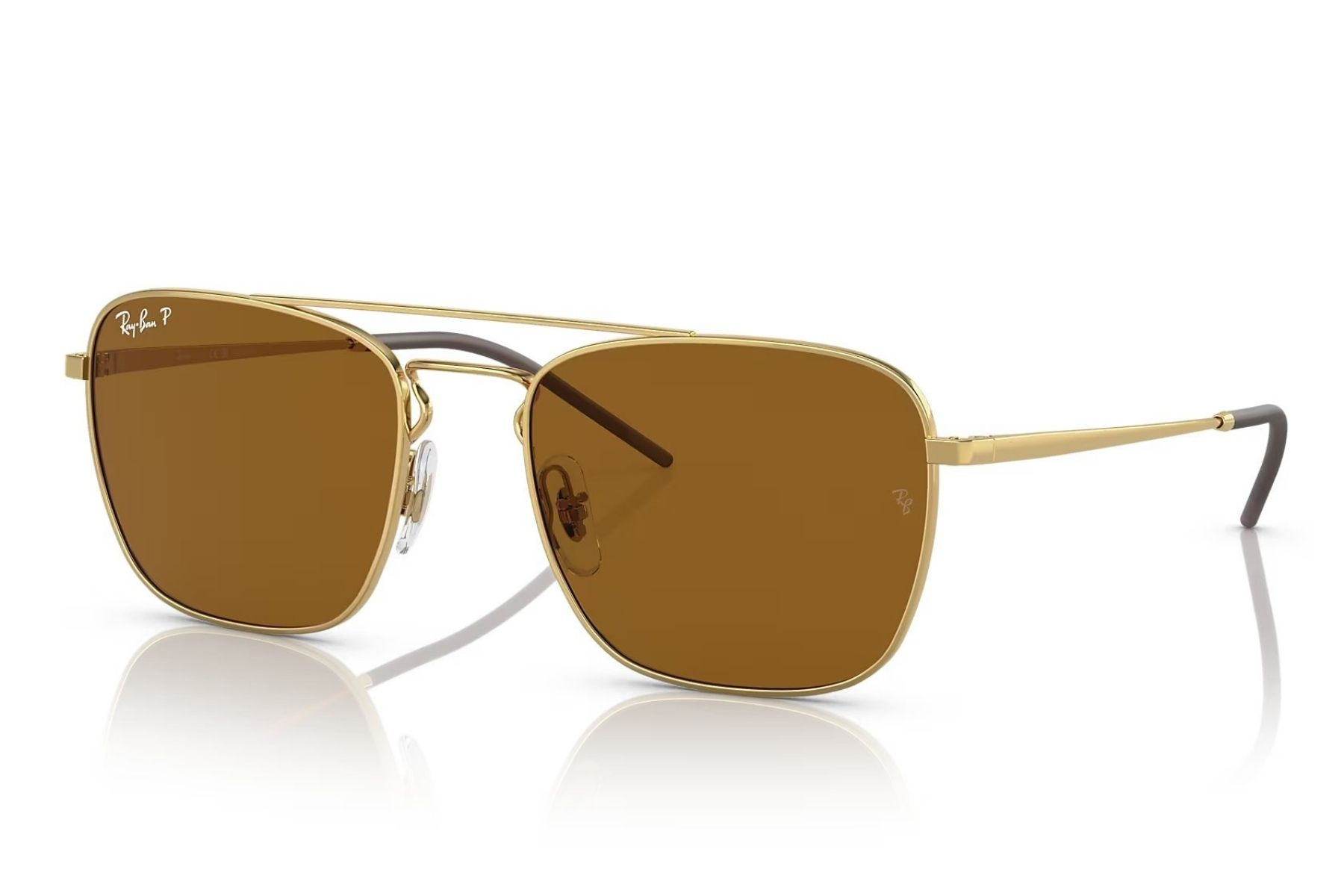 Ray-Ban 3588 925083 55 Unisex Güneş Gözlüğü