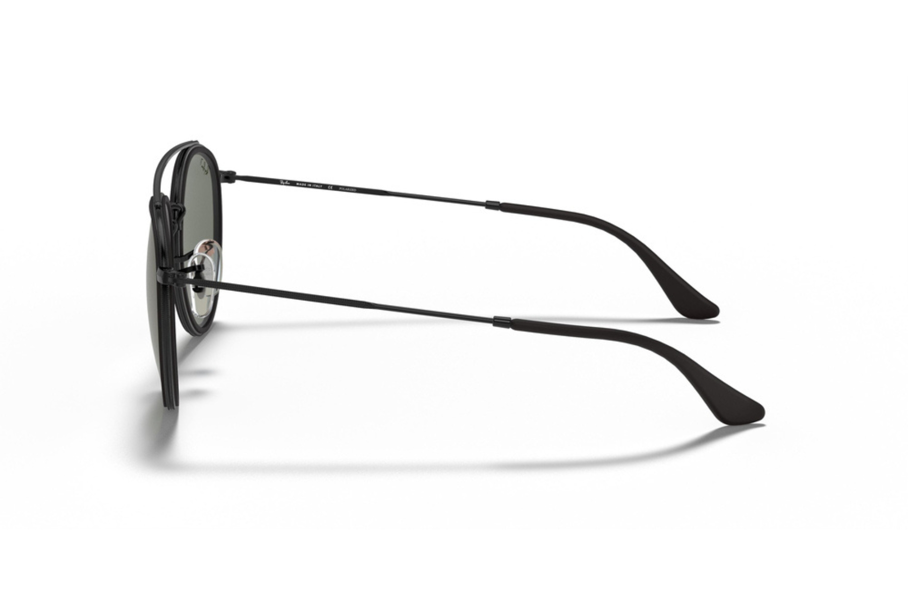 Ray-Ban 3647N 002/58 51 Unisex Güneş Gözlüğü