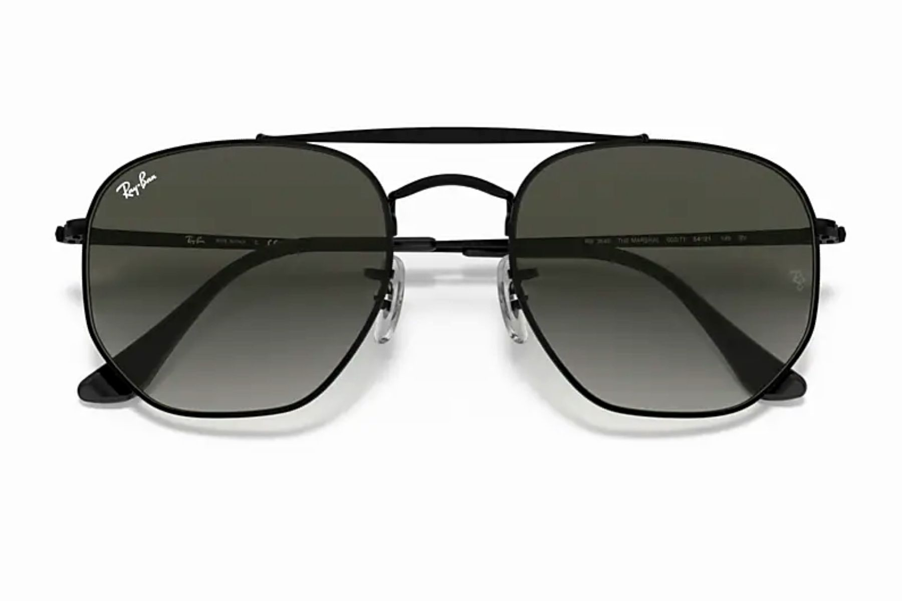Ray-Ban 3648 002/71 51 Unisex Güneş Gözlüğü