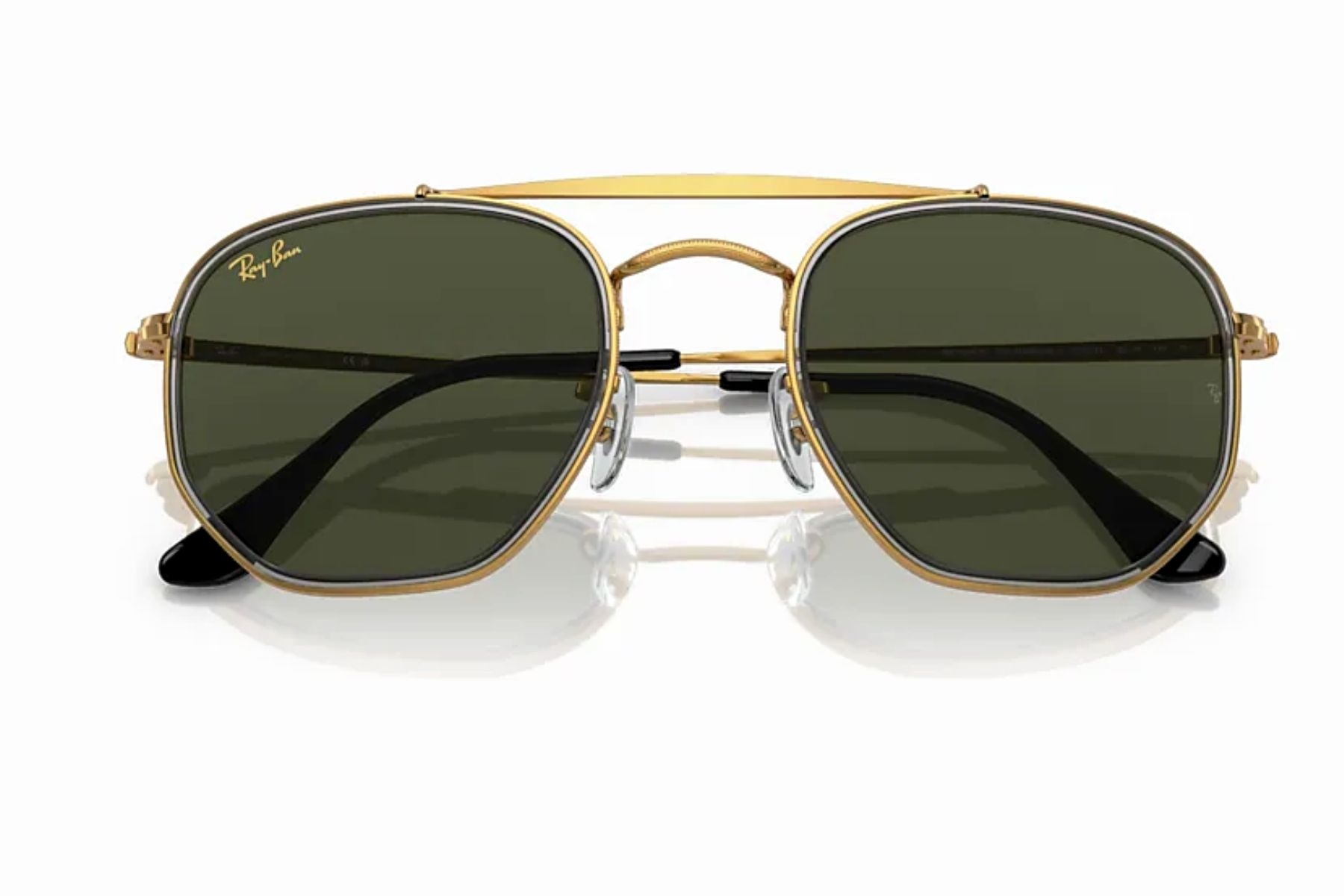 Ray-Ban 3648M 923931 52 Unisex Güneş Gözlüğü