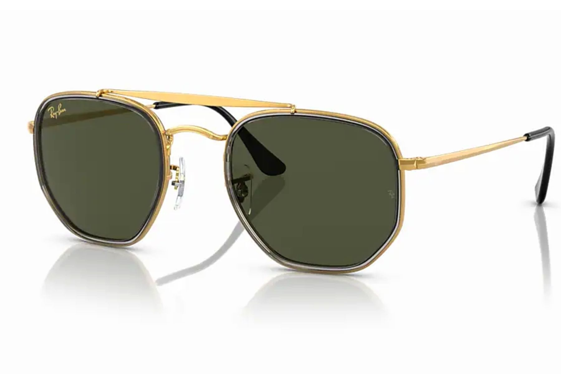 Ray-Ban 3648M 923931 52 Unisex Güneş Gözlüğü