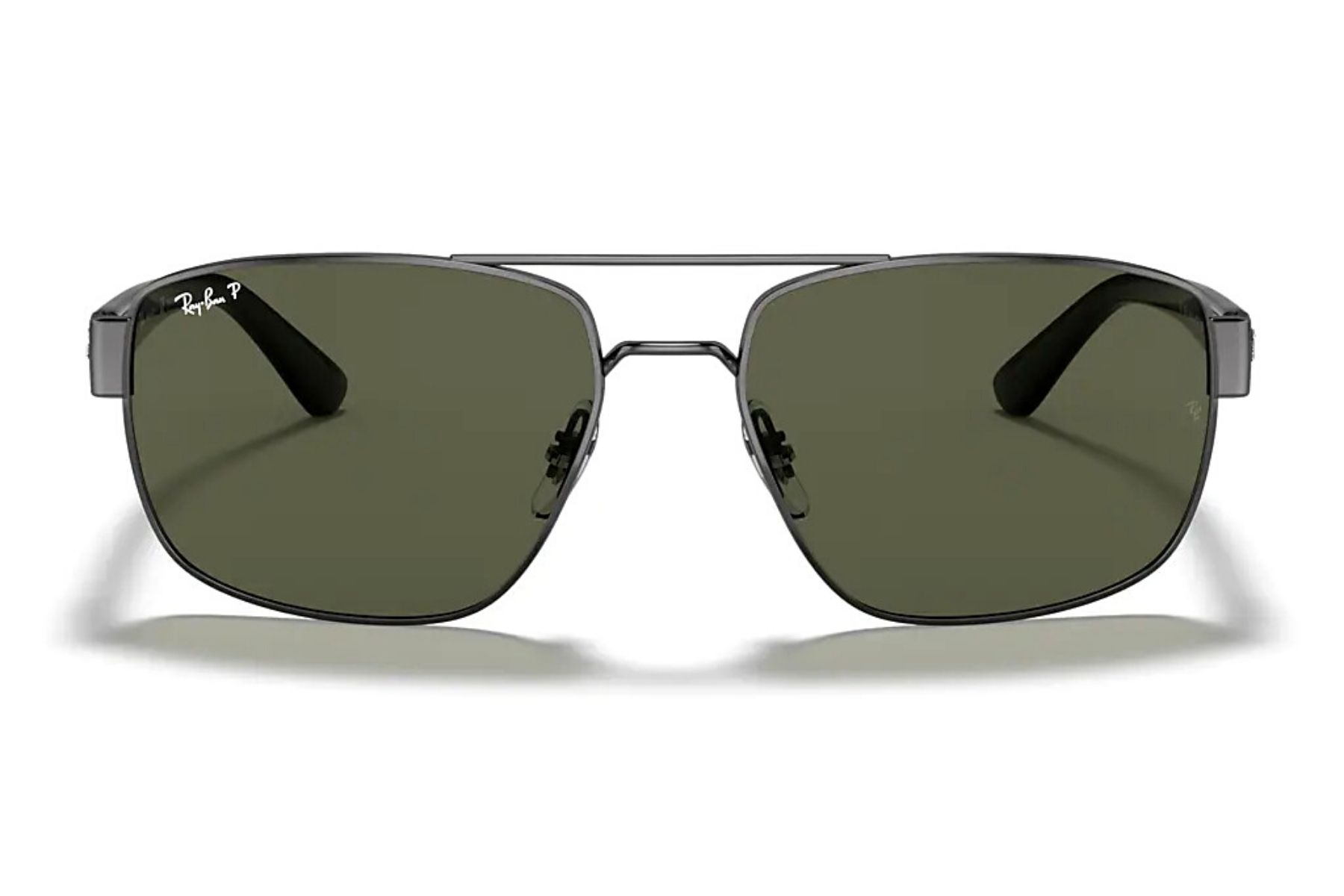 Ray-Ban 3663 004/58 60 Erkek Güneş Gözlüğü