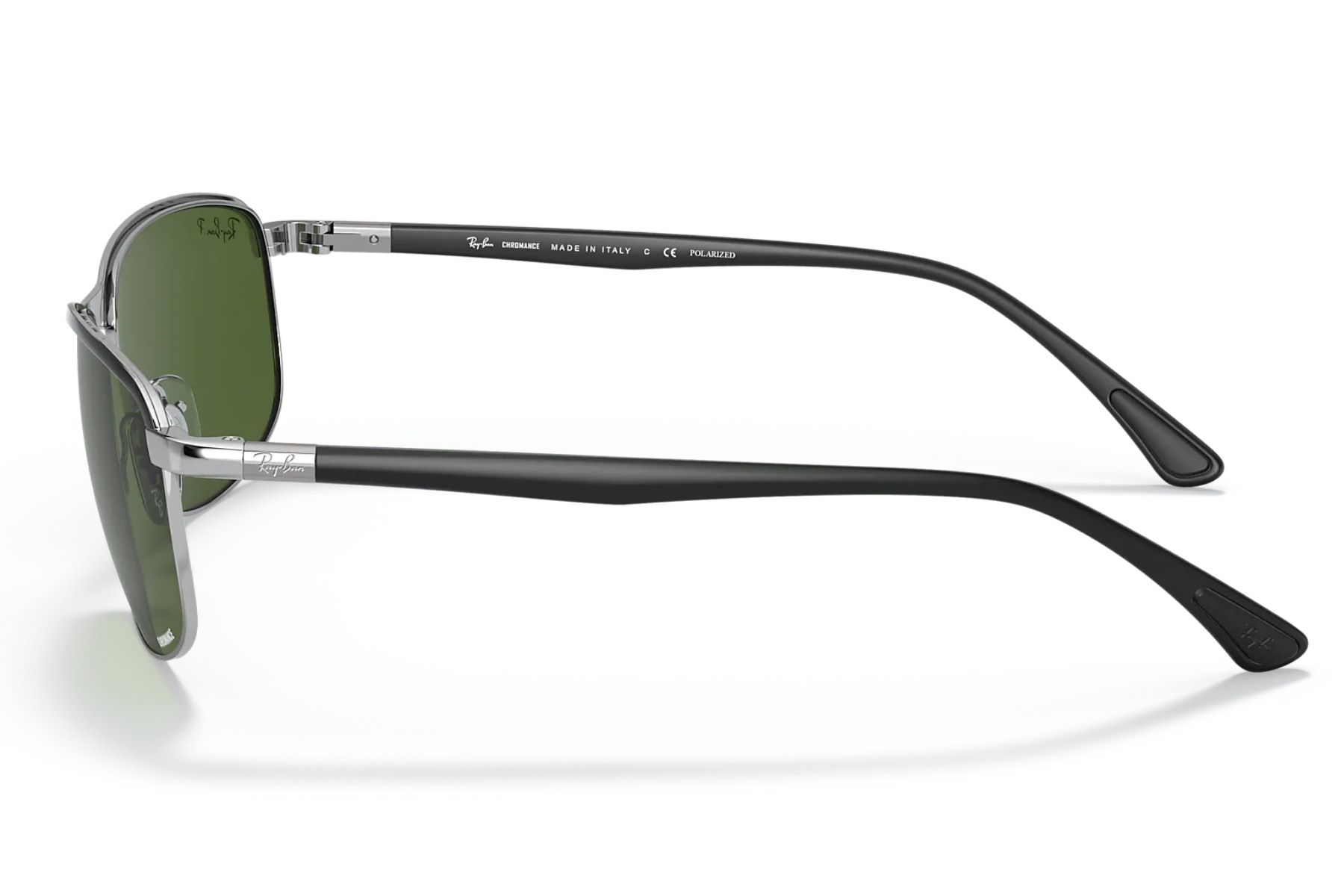 Ray-Ban 3671CH 9144P1 60 Erkek Güneş Gözlüğü