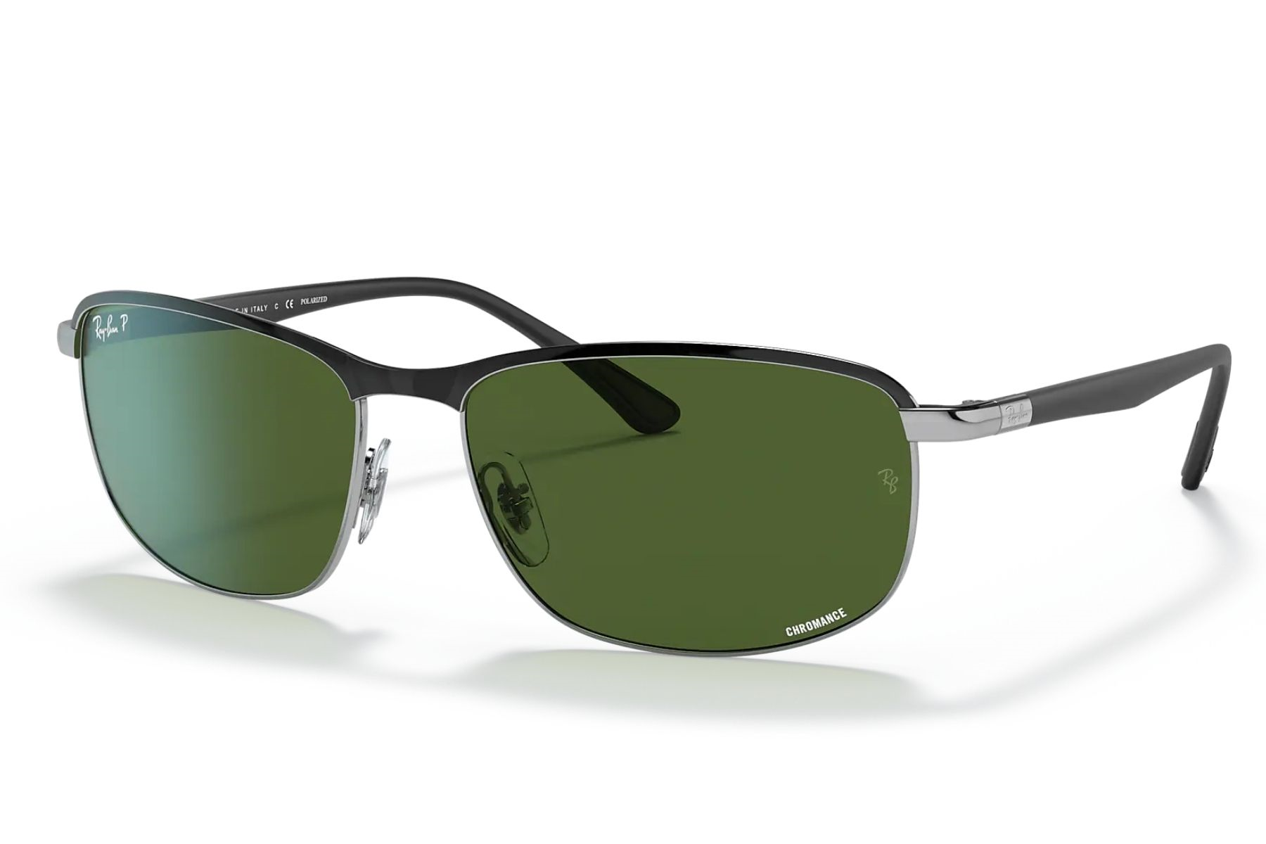 Ray-Ban 3671CH 9144P1 60 Erkek Güneş Gözlüğü