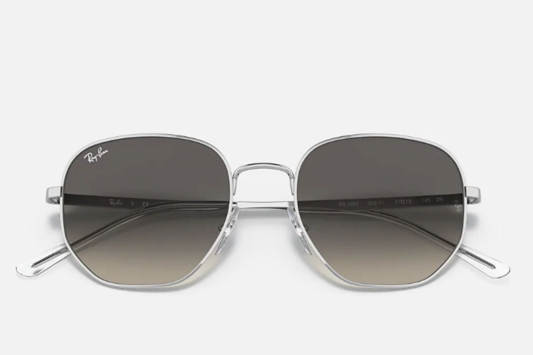 Ray-Ban 3682 003/11 51 Unisex Güneş Gözlüğü