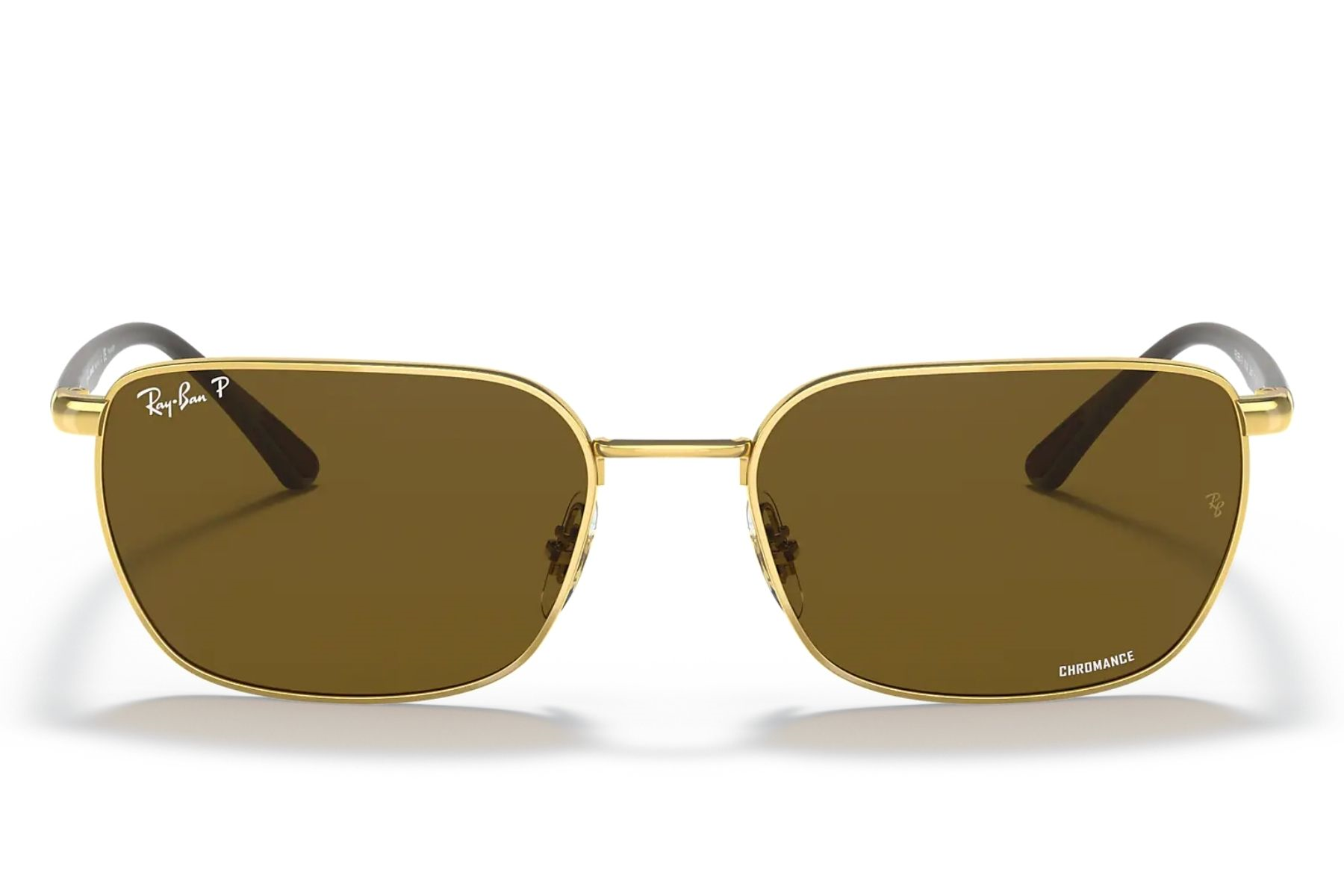 Ray-Ban 3684CH 001/AN 58 Unisex Güneş Gözlüğü