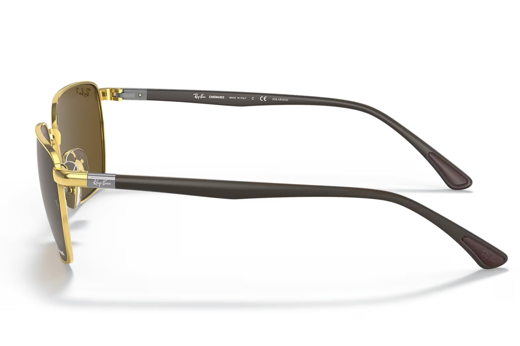 Ray-Ban 3684CH 001/AN 58 Unisex Güneş Gözlüğü